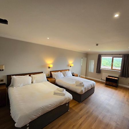Staindrop By Hamlet Hotels Sheffield Ngoại thất bức ảnh