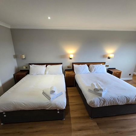 Staindrop Hotel Sheffield Ngoại thất bức ảnh