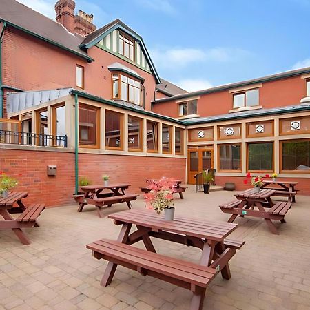 Staindrop By Hamlet Hotels Sheffield Ngoại thất bức ảnh