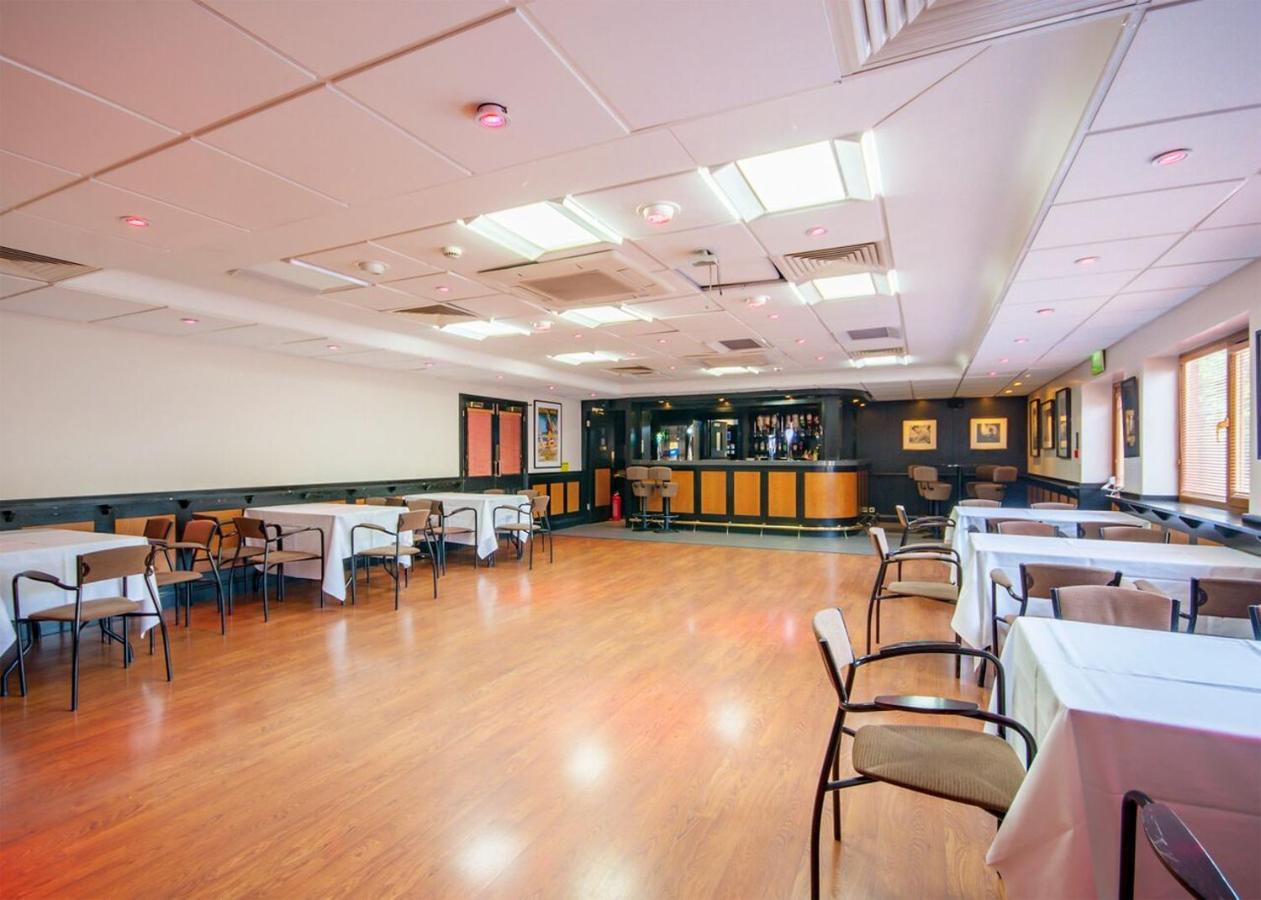 Staindrop By Hamlet Hotels Sheffield Ngoại thất bức ảnh