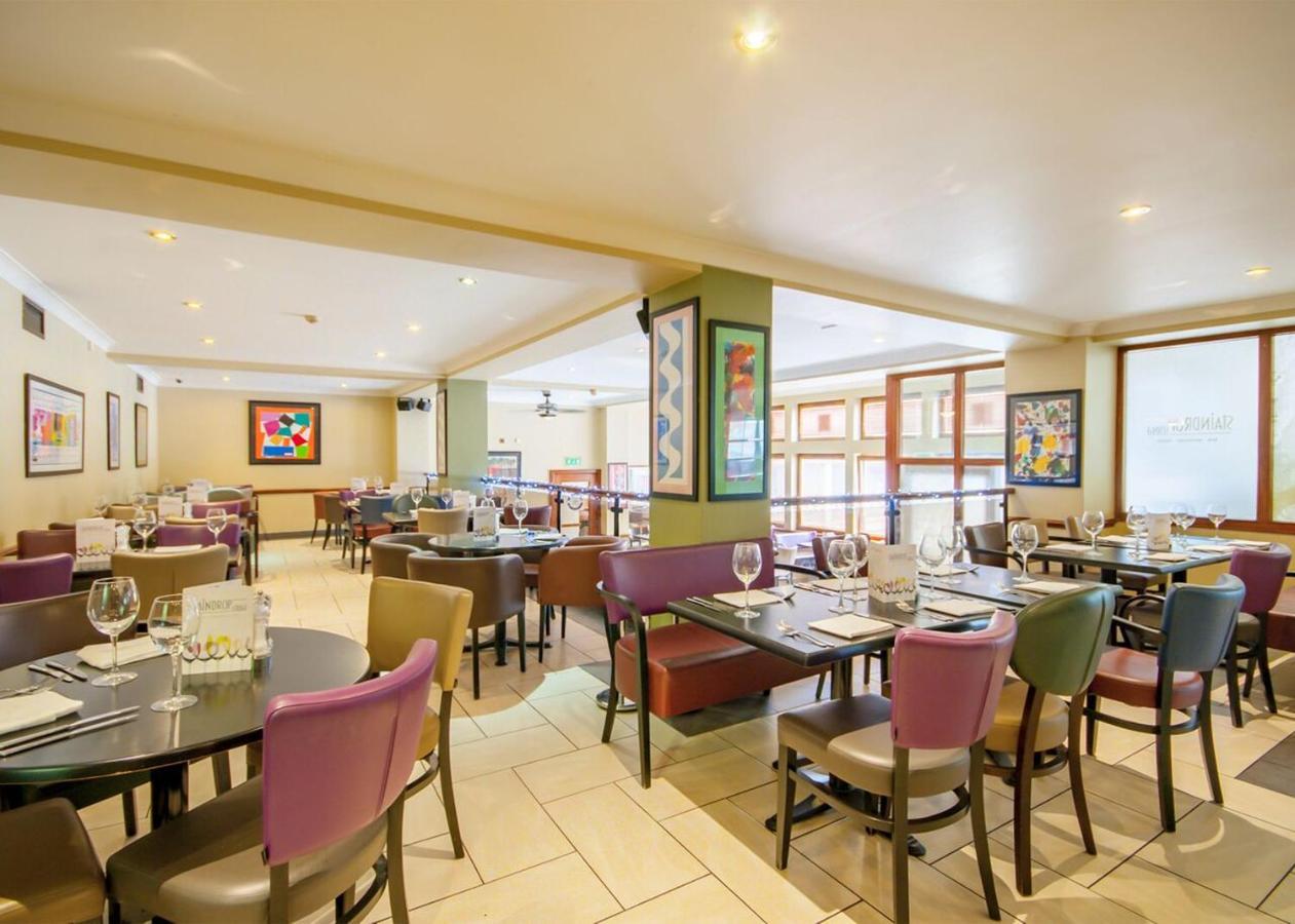 Staindrop Hotel Sheffield Ngoại thất bức ảnh