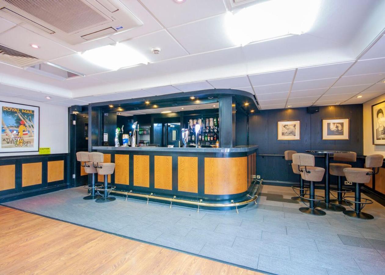 Staindrop By Hamlet Hotels Sheffield Ngoại thất bức ảnh