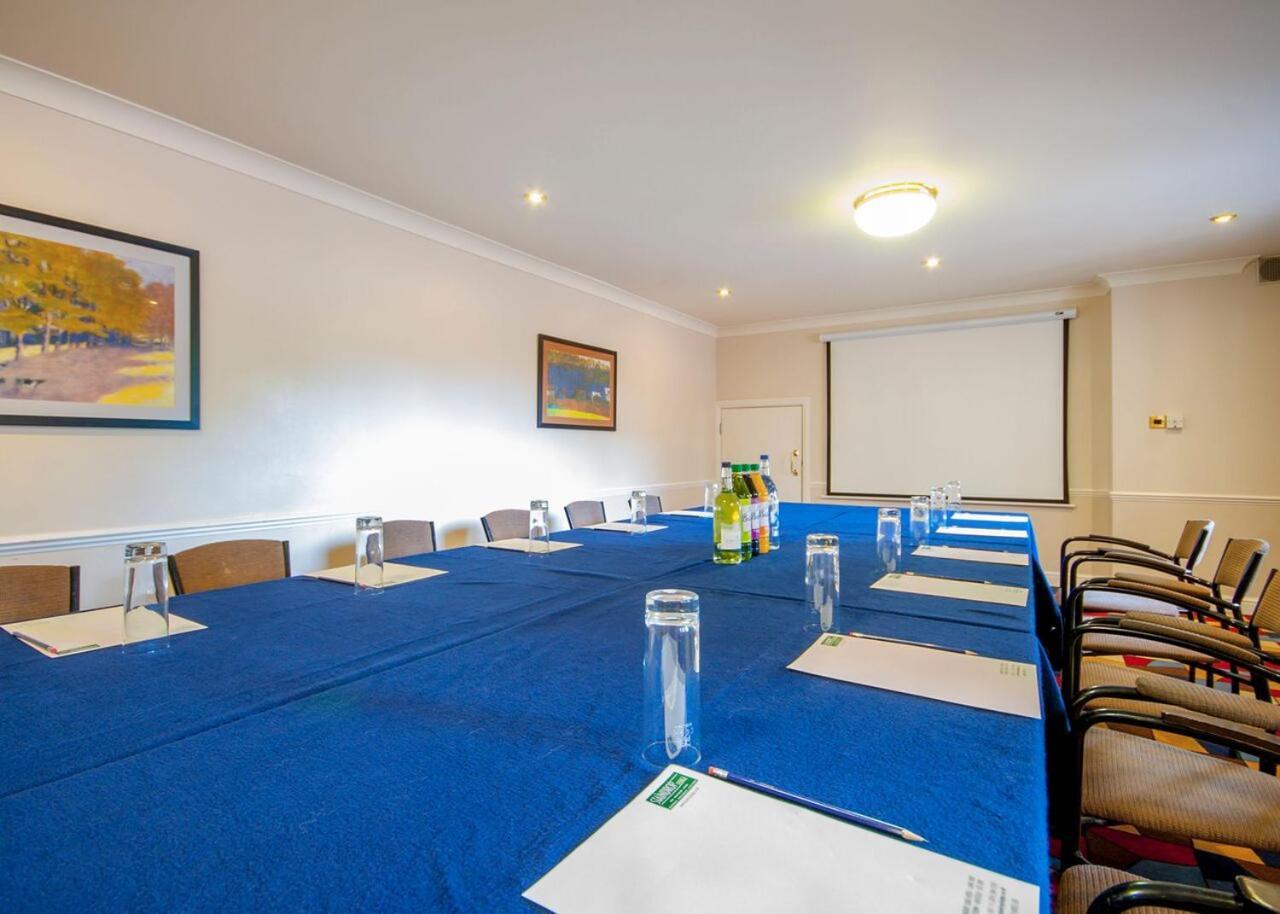 Staindrop Hotel Sheffield Ngoại thất bức ảnh