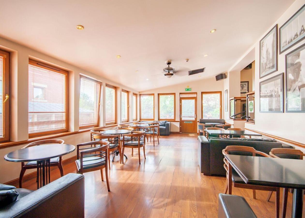 Staindrop Hotel Sheffield Ngoại thất bức ảnh