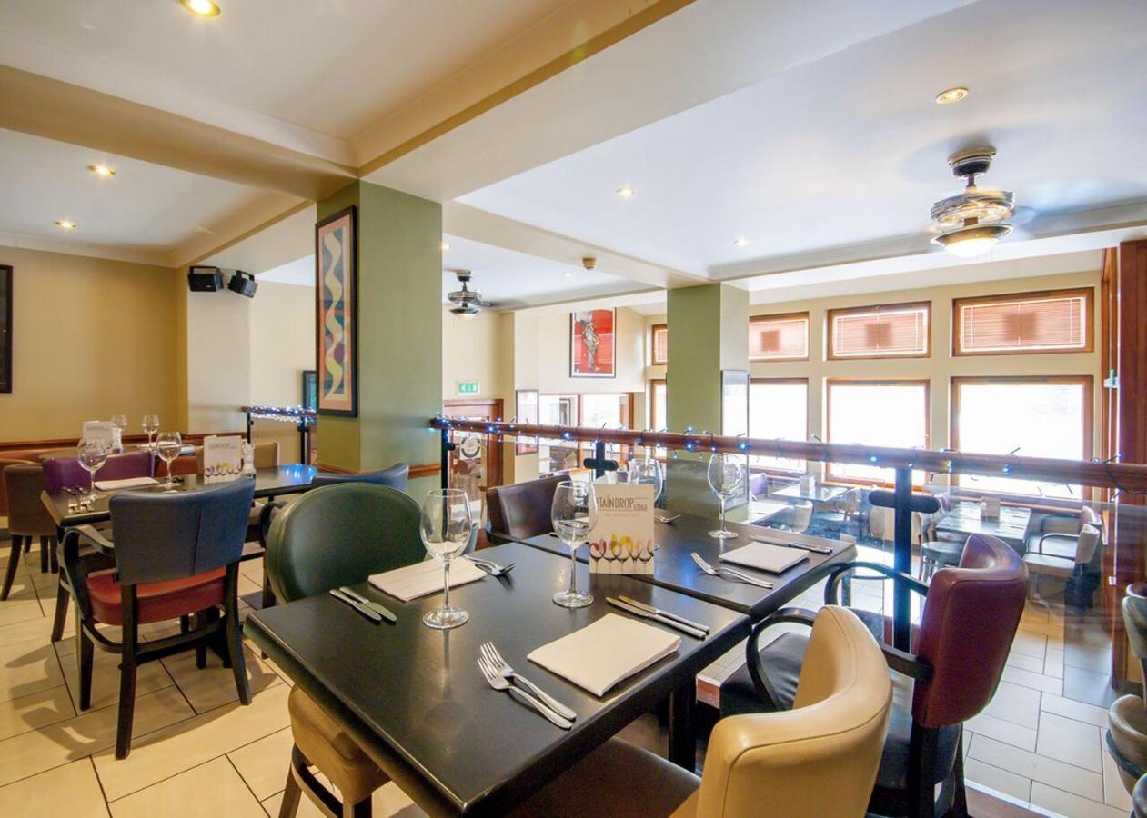 Staindrop By Hamlet Hotels Sheffield Ngoại thất bức ảnh