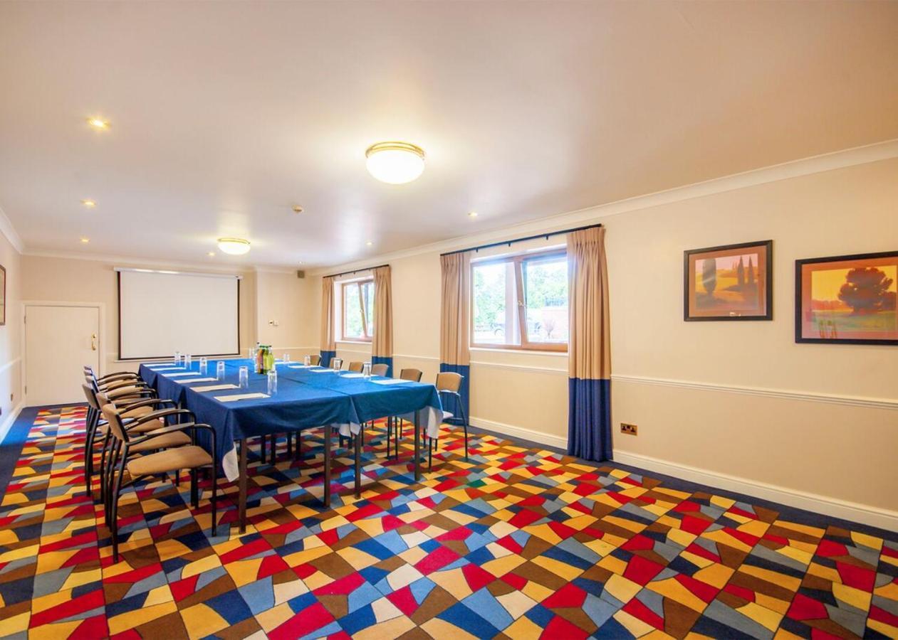 Staindrop Hotel Sheffield Ngoại thất bức ảnh
