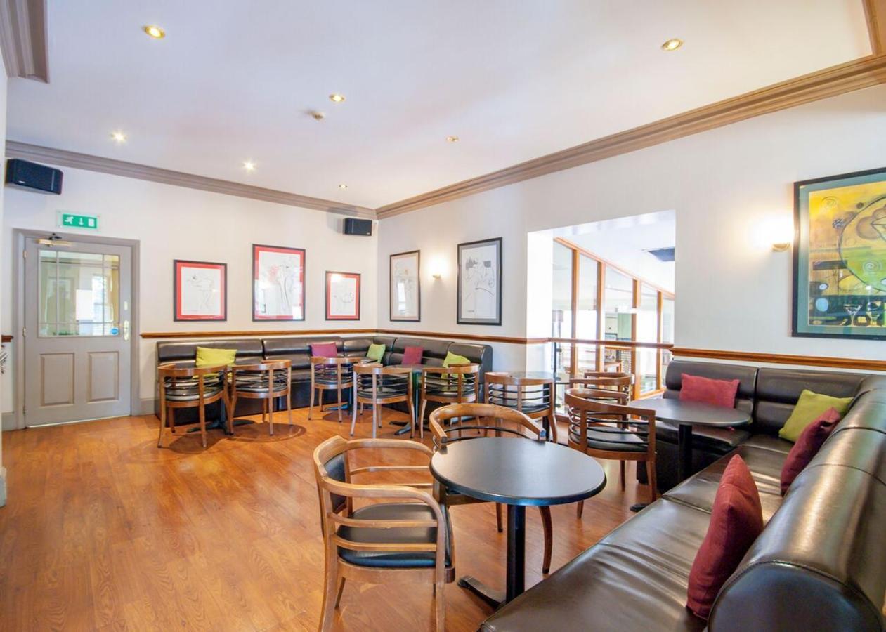 Staindrop By Hamlet Hotels Sheffield Ngoại thất bức ảnh