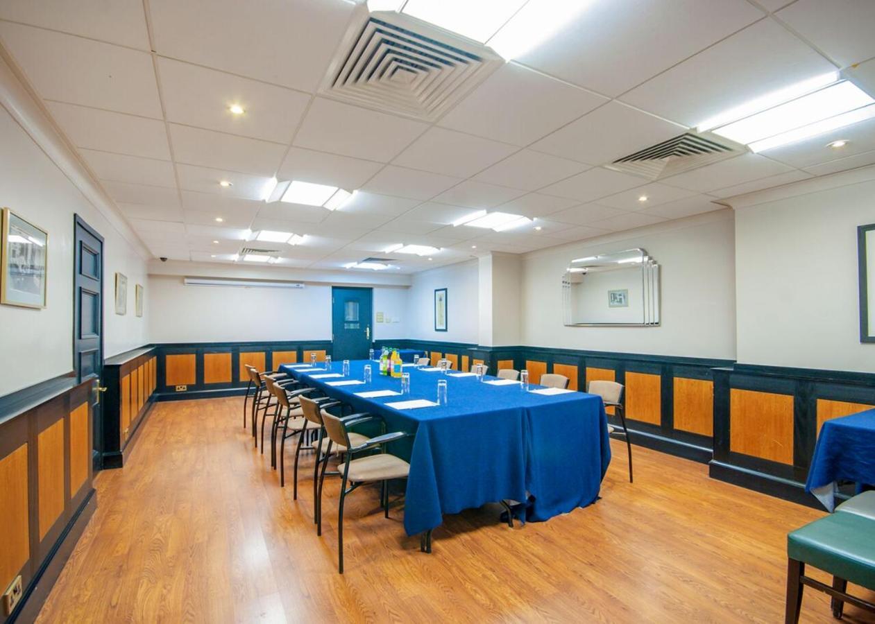Staindrop By Hamlet Hotels Sheffield Ngoại thất bức ảnh