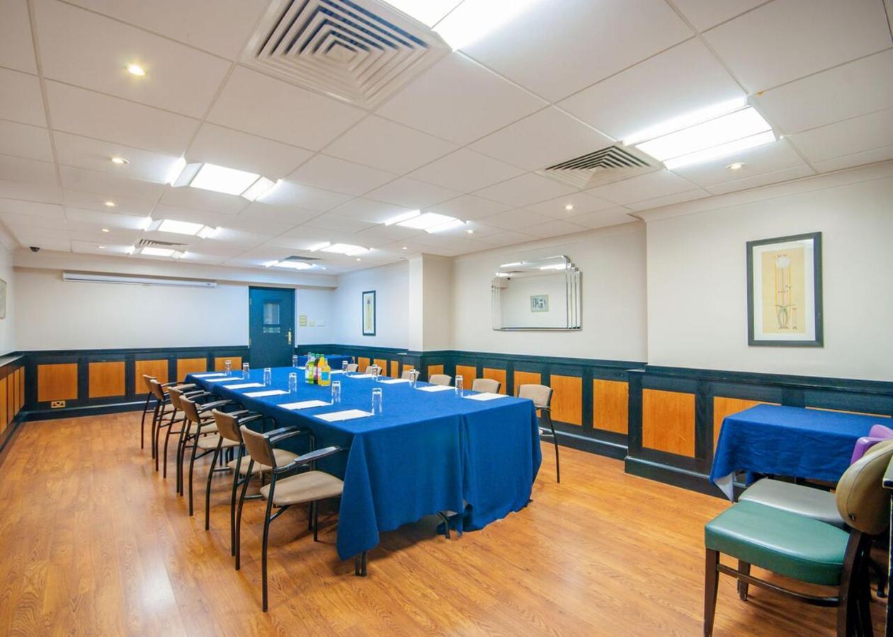 Staindrop By Hamlet Hotels Sheffield Ngoại thất bức ảnh
