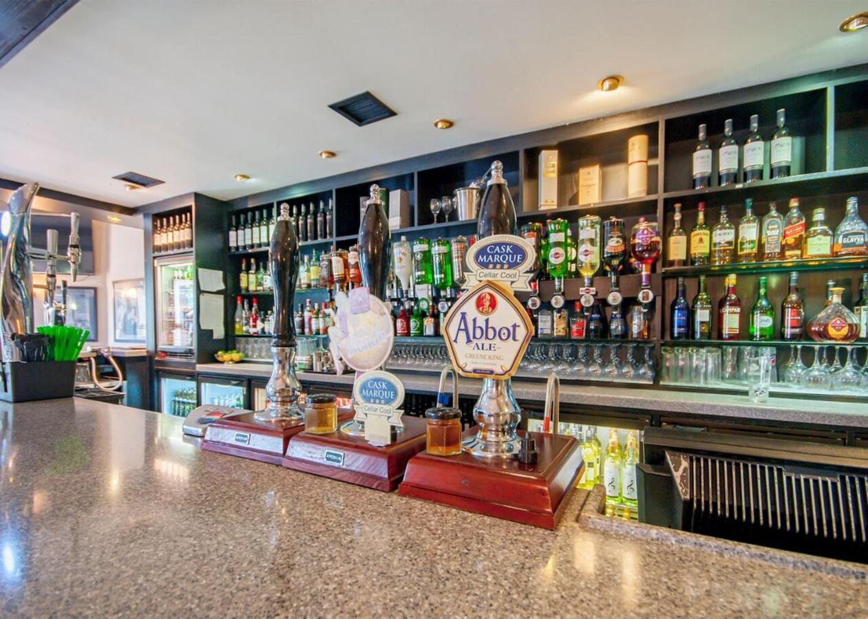 Staindrop By Hamlet Hotels Sheffield Ngoại thất bức ảnh