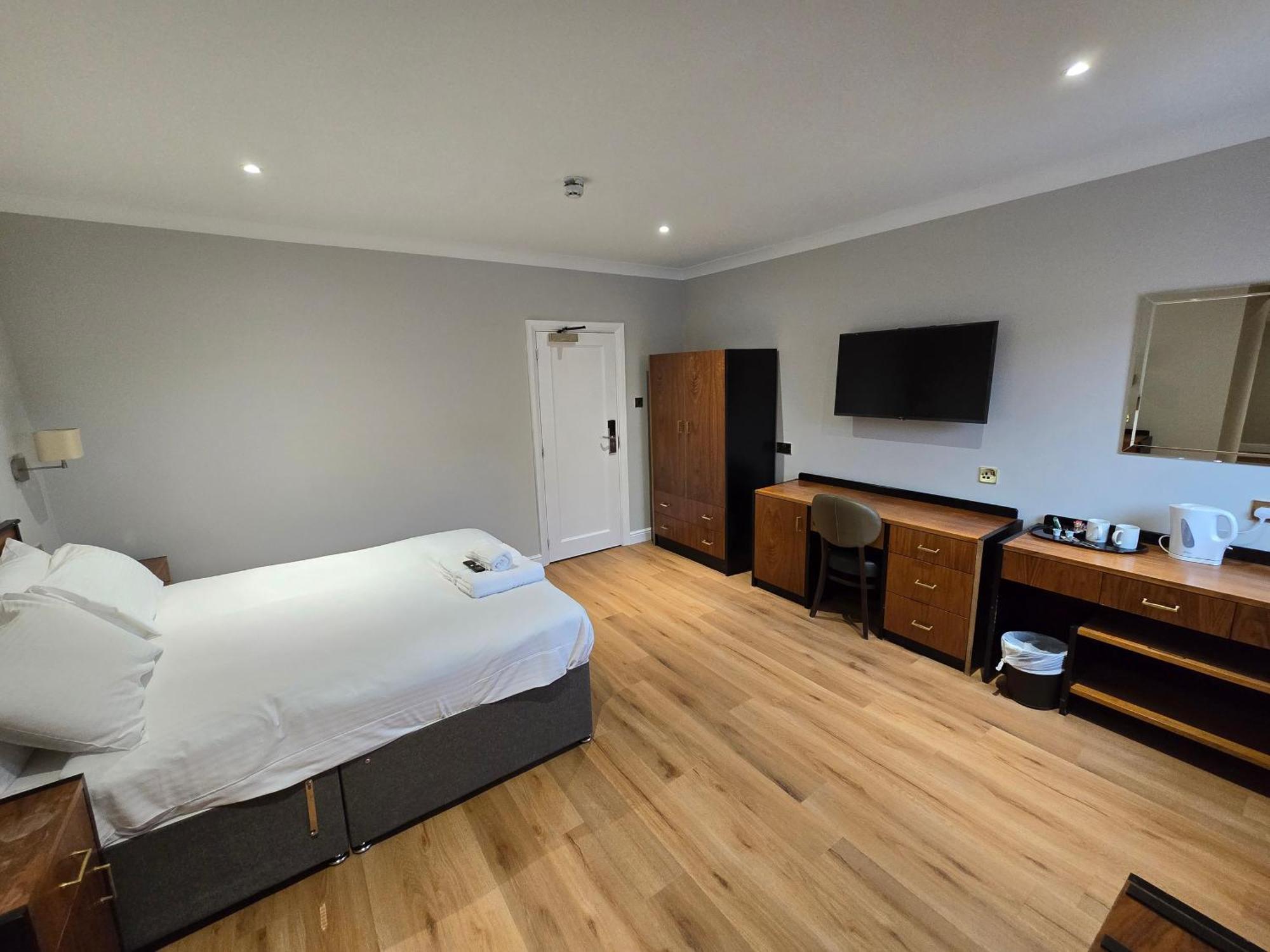 Staindrop By Hamlet Hotels Sheffield Ngoại thất bức ảnh