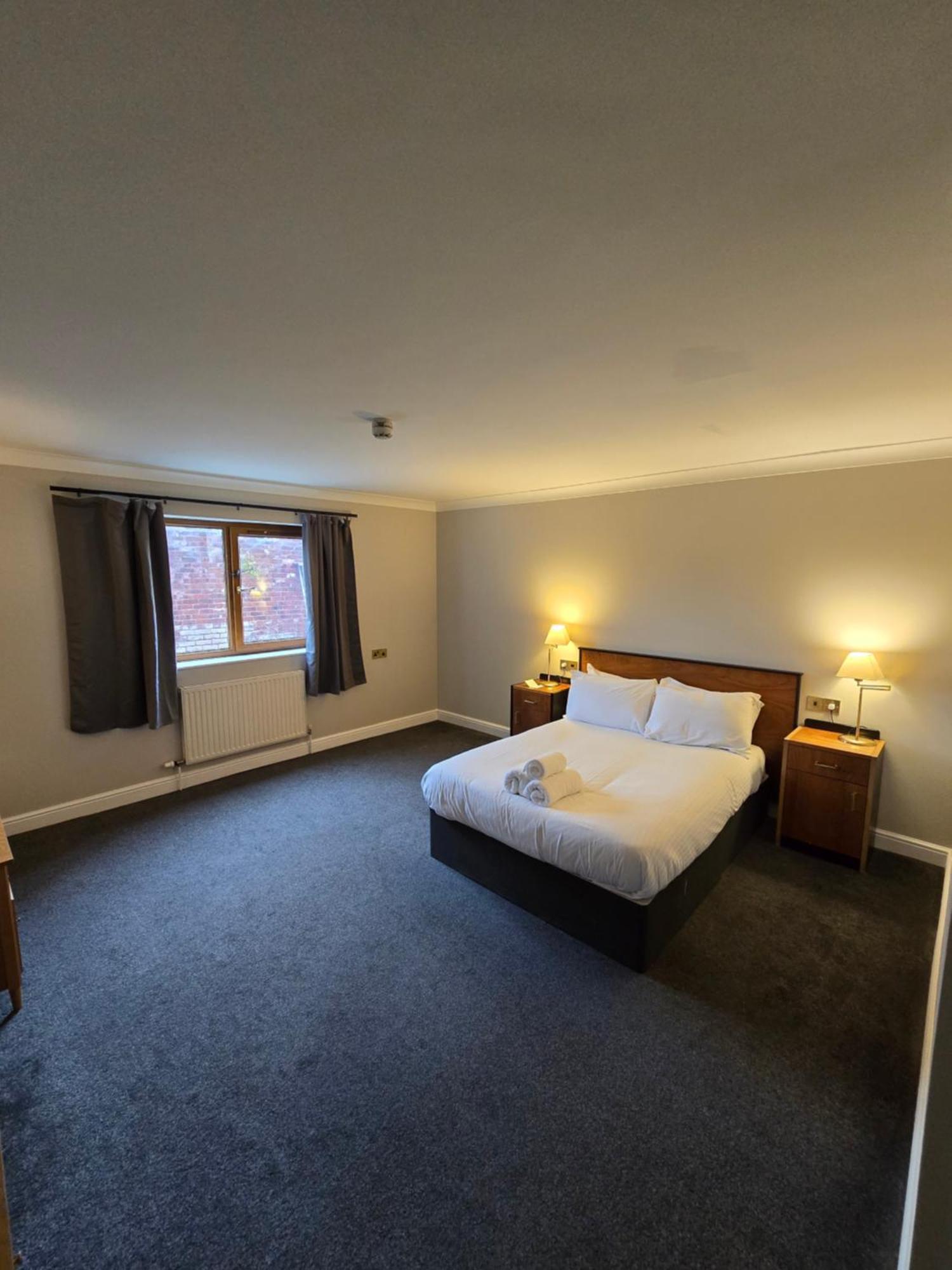 Staindrop Hotel Sheffield Ngoại thất bức ảnh