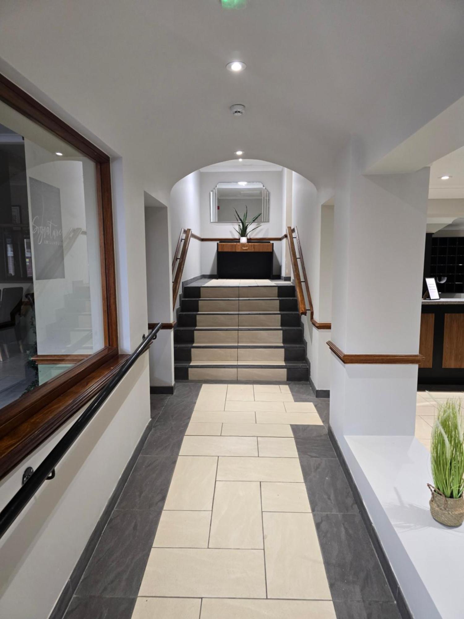 Staindrop By Hamlet Hotels Sheffield Ngoại thất bức ảnh