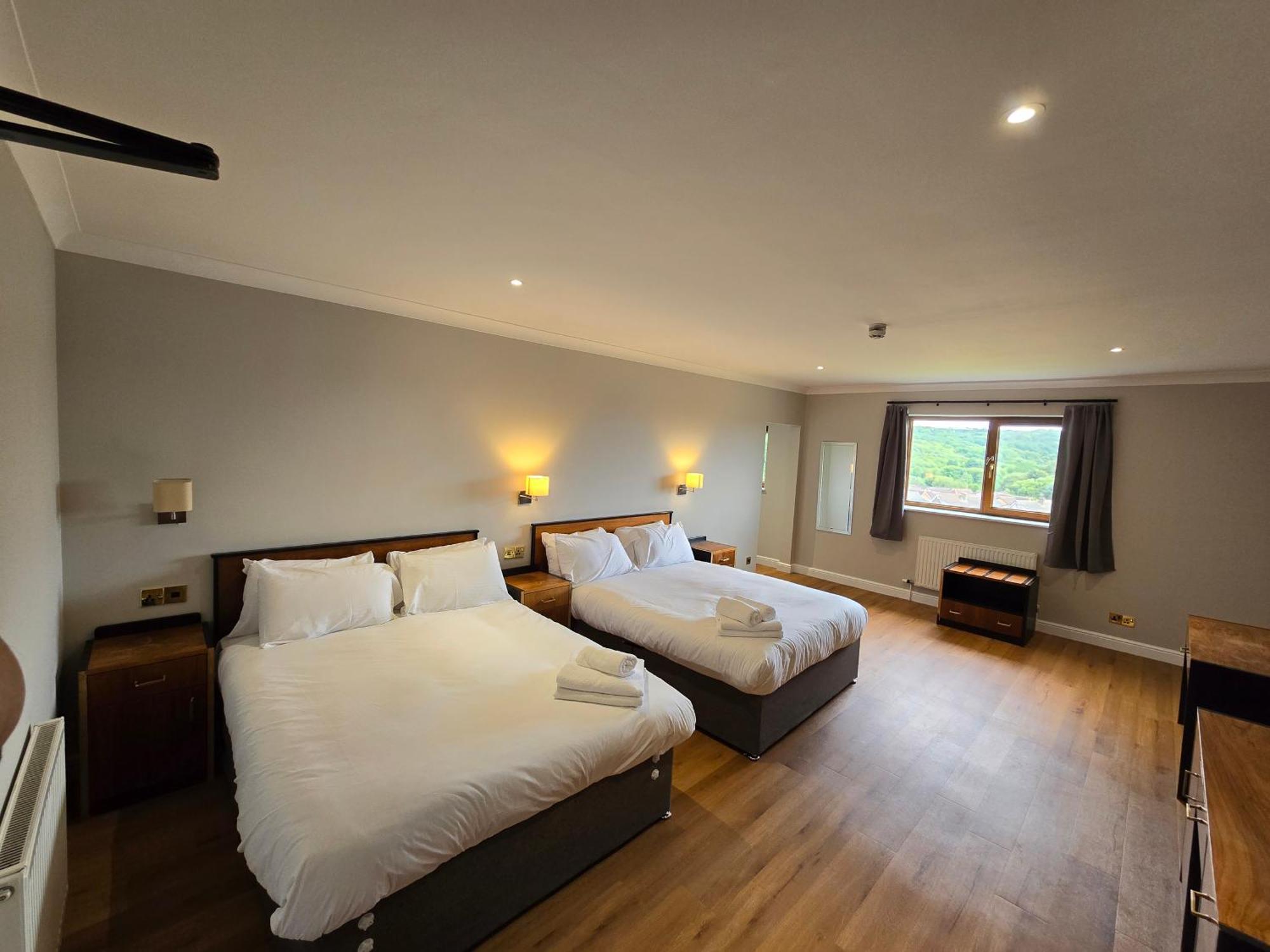 Staindrop Hotel Sheffield Ngoại thất bức ảnh