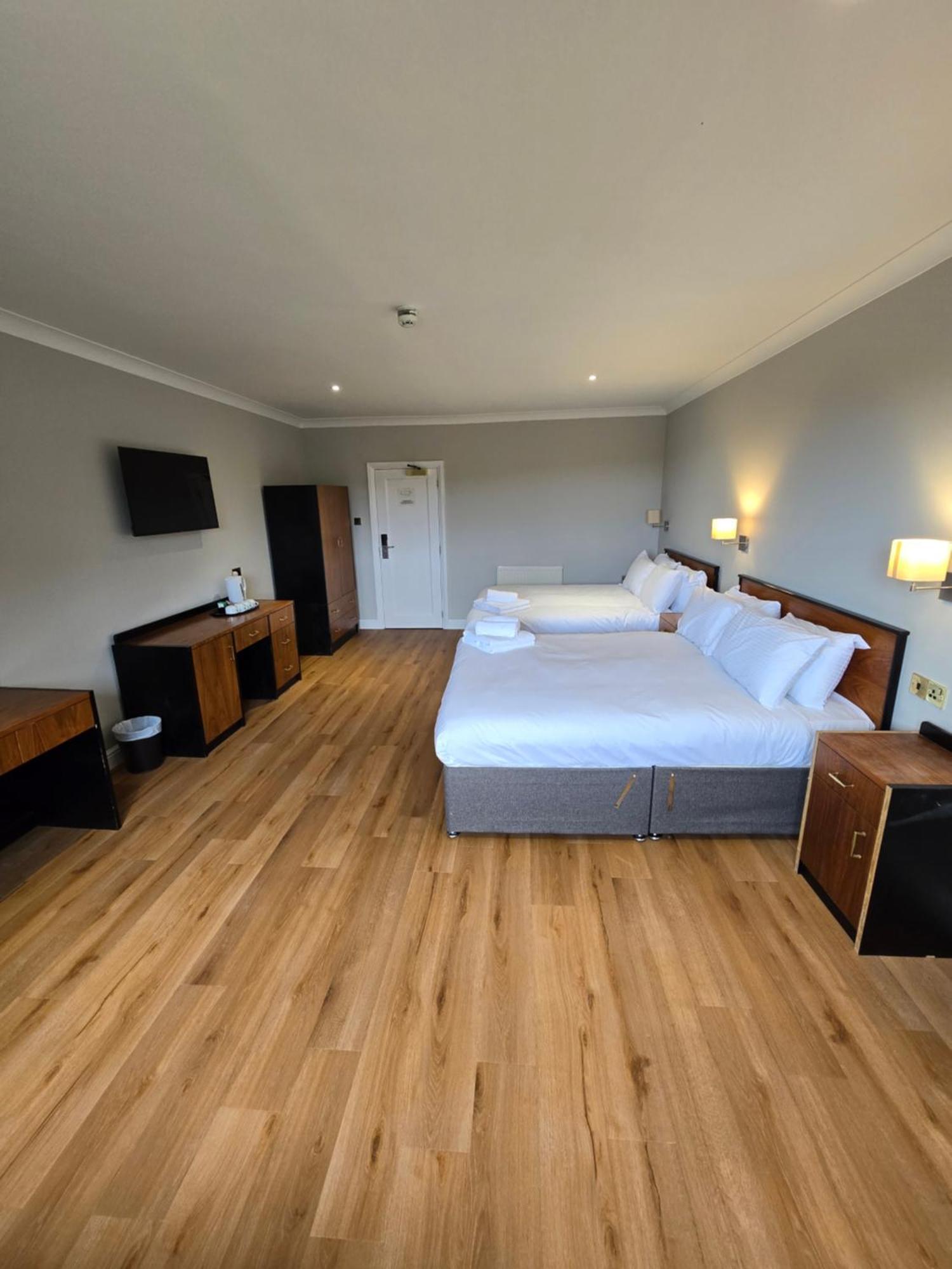 Staindrop By Hamlet Hotels Sheffield Ngoại thất bức ảnh