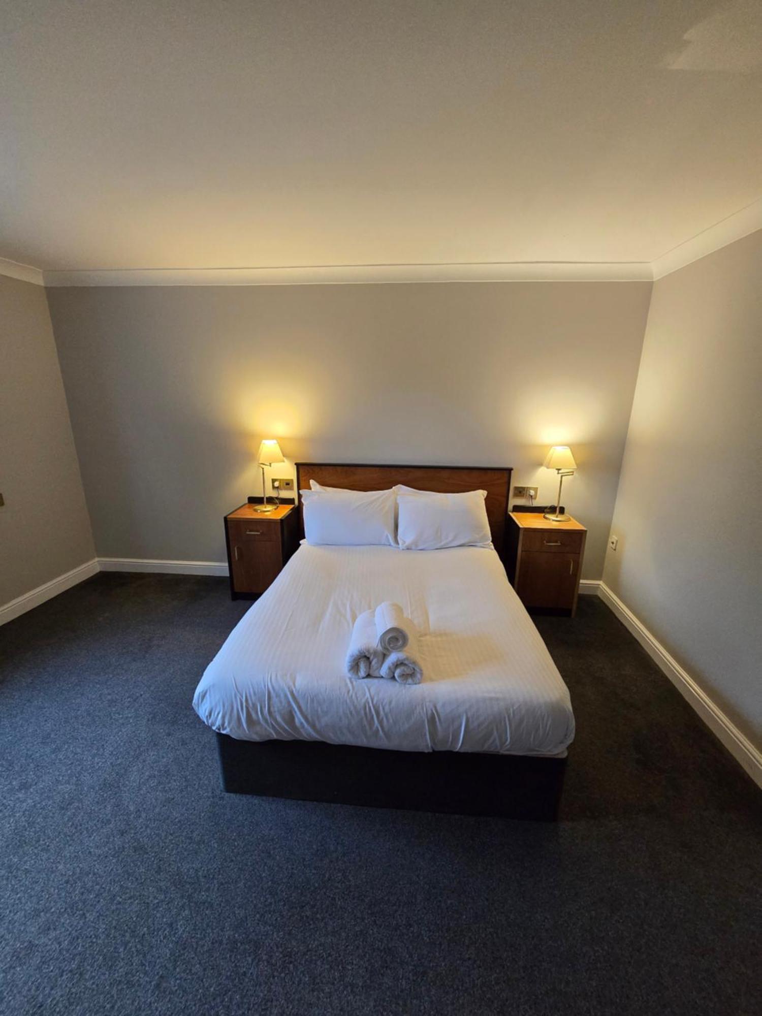 Staindrop By Hamlet Hotels Sheffield Ngoại thất bức ảnh