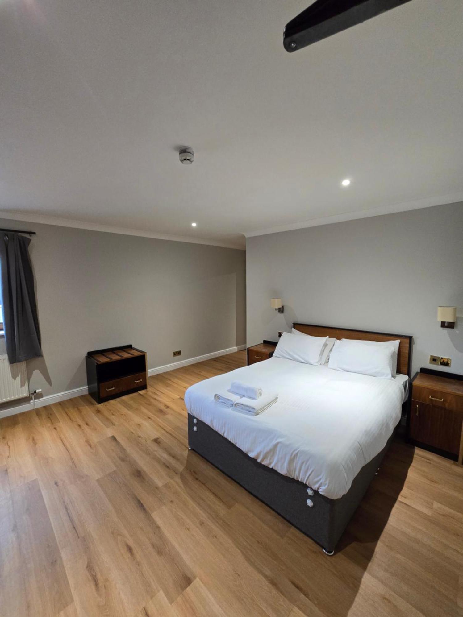 Staindrop By Hamlet Hotels Sheffield Ngoại thất bức ảnh