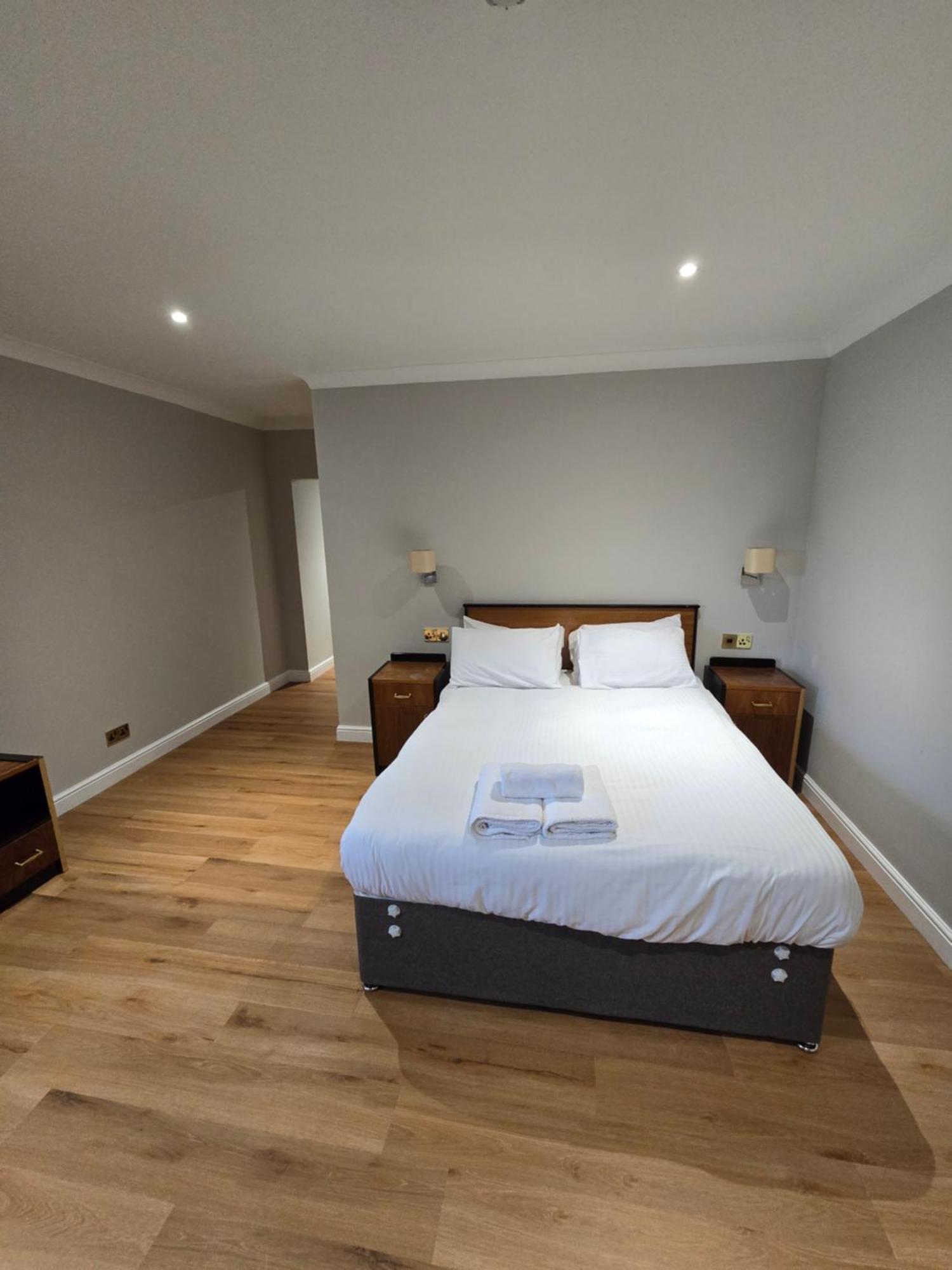 Staindrop By Hamlet Hotels Sheffield Ngoại thất bức ảnh