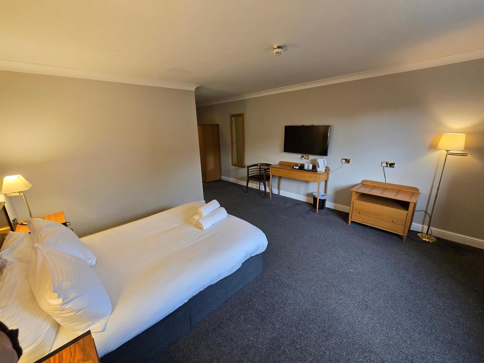 Staindrop By Hamlet Hotels Sheffield Ngoại thất bức ảnh