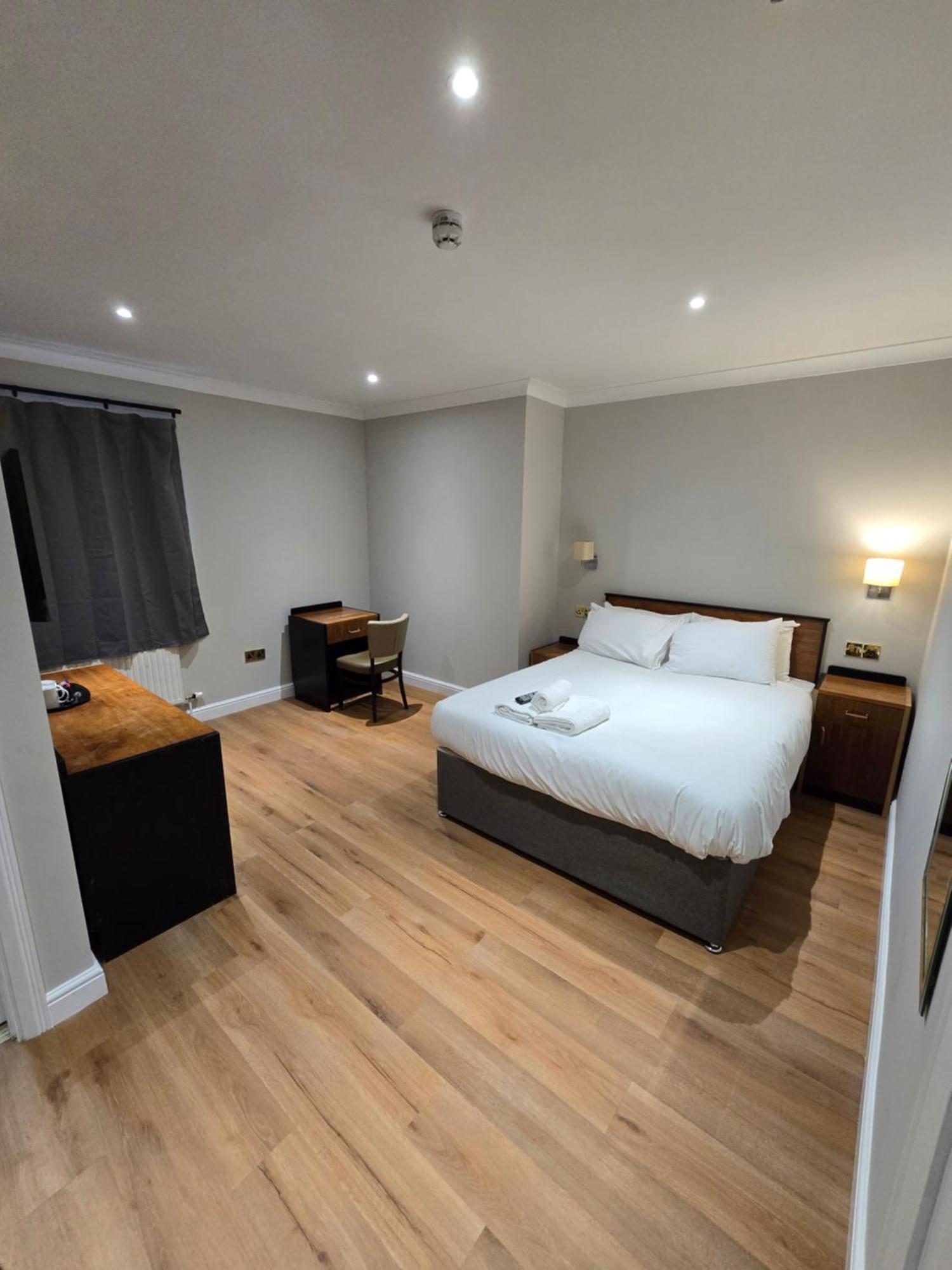 Staindrop Hotel Sheffield Ngoại thất bức ảnh