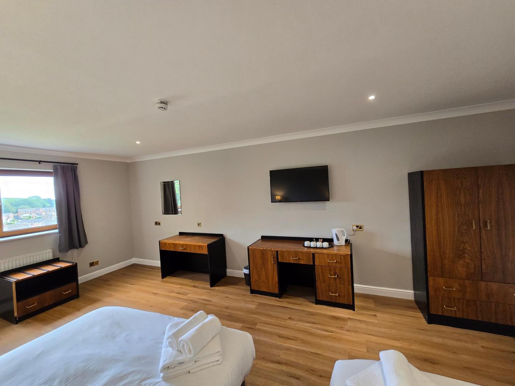 Staindrop By Hamlet Hotels Sheffield Ngoại thất bức ảnh