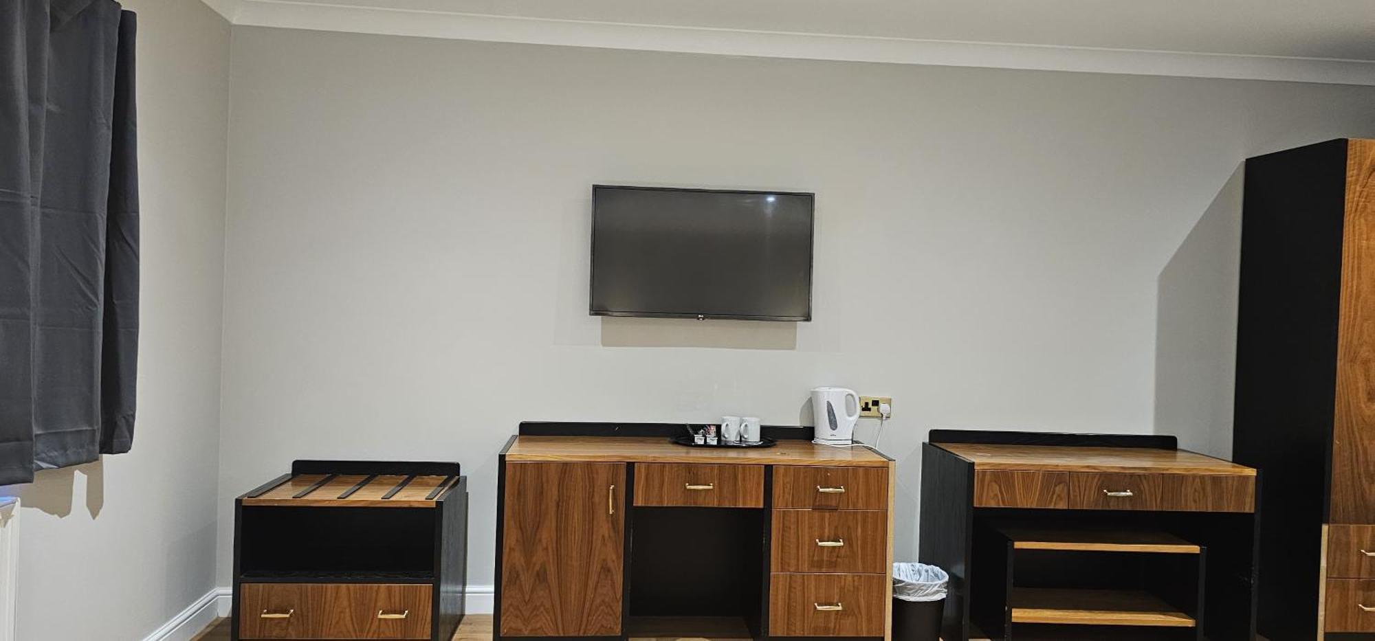 Staindrop By Hamlet Hotels Sheffield Ngoại thất bức ảnh