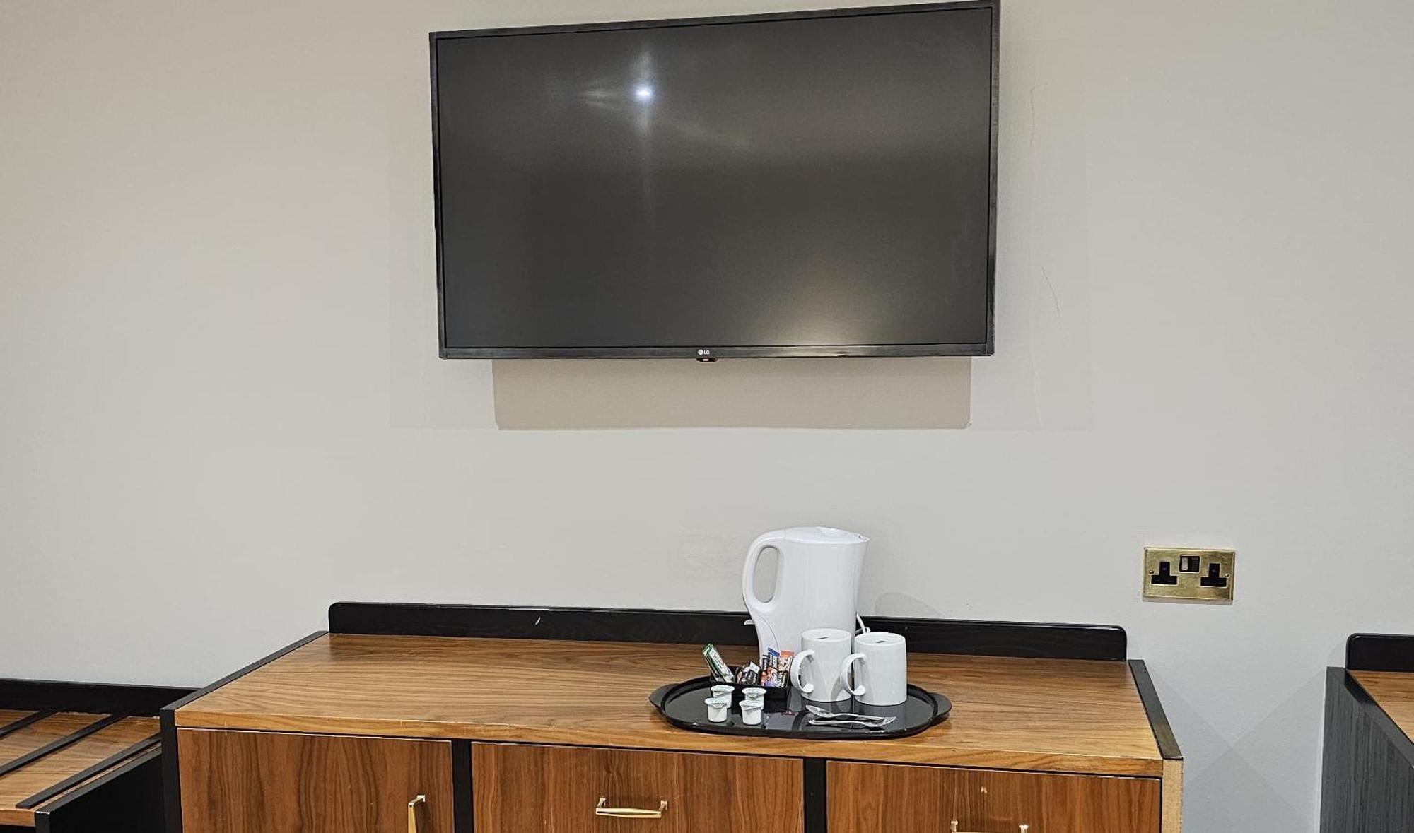 Staindrop By Hamlet Hotels Sheffield Ngoại thất bức ảnh