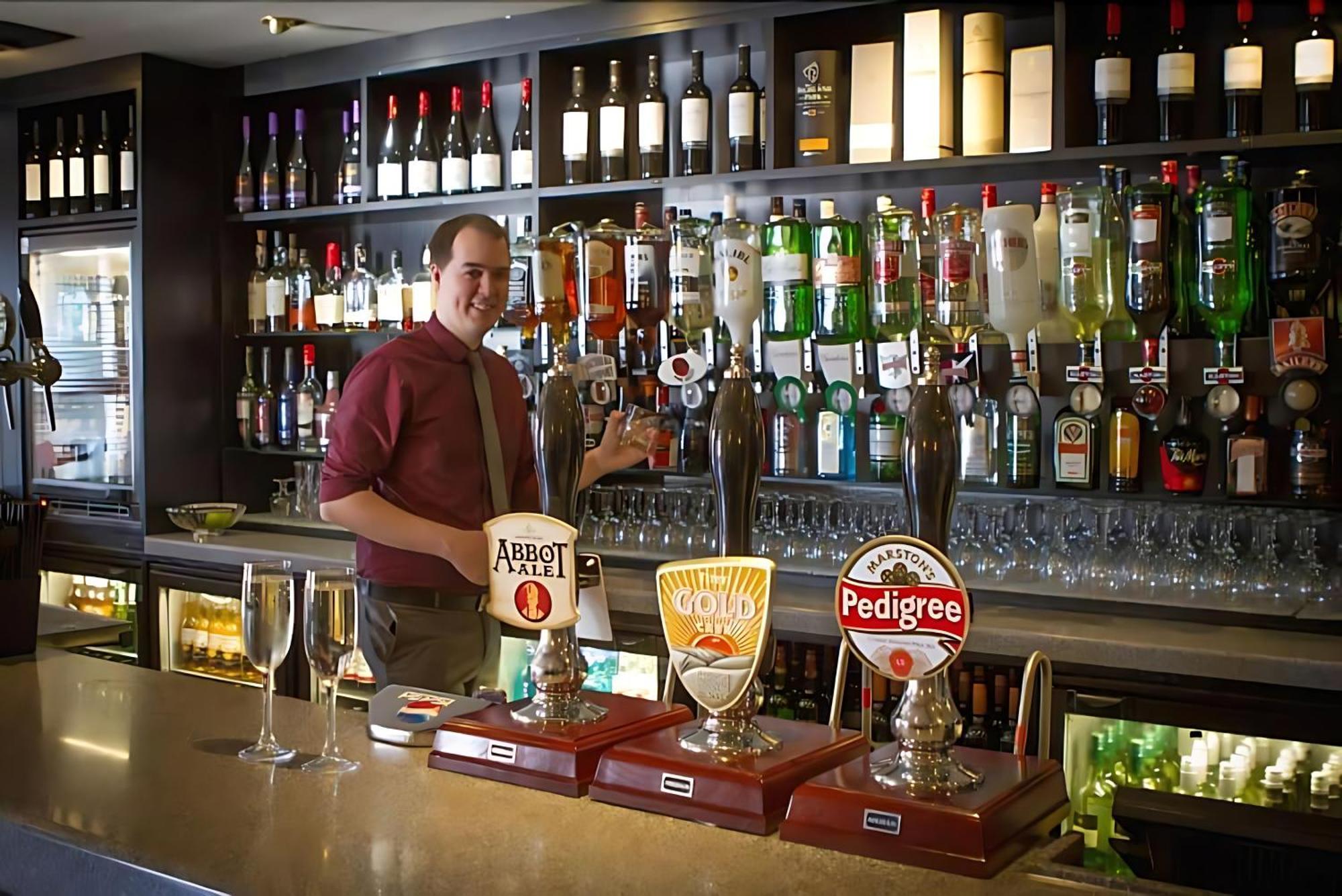 Staindrop Hotel Sheffield Ngoại thất bức ảnh