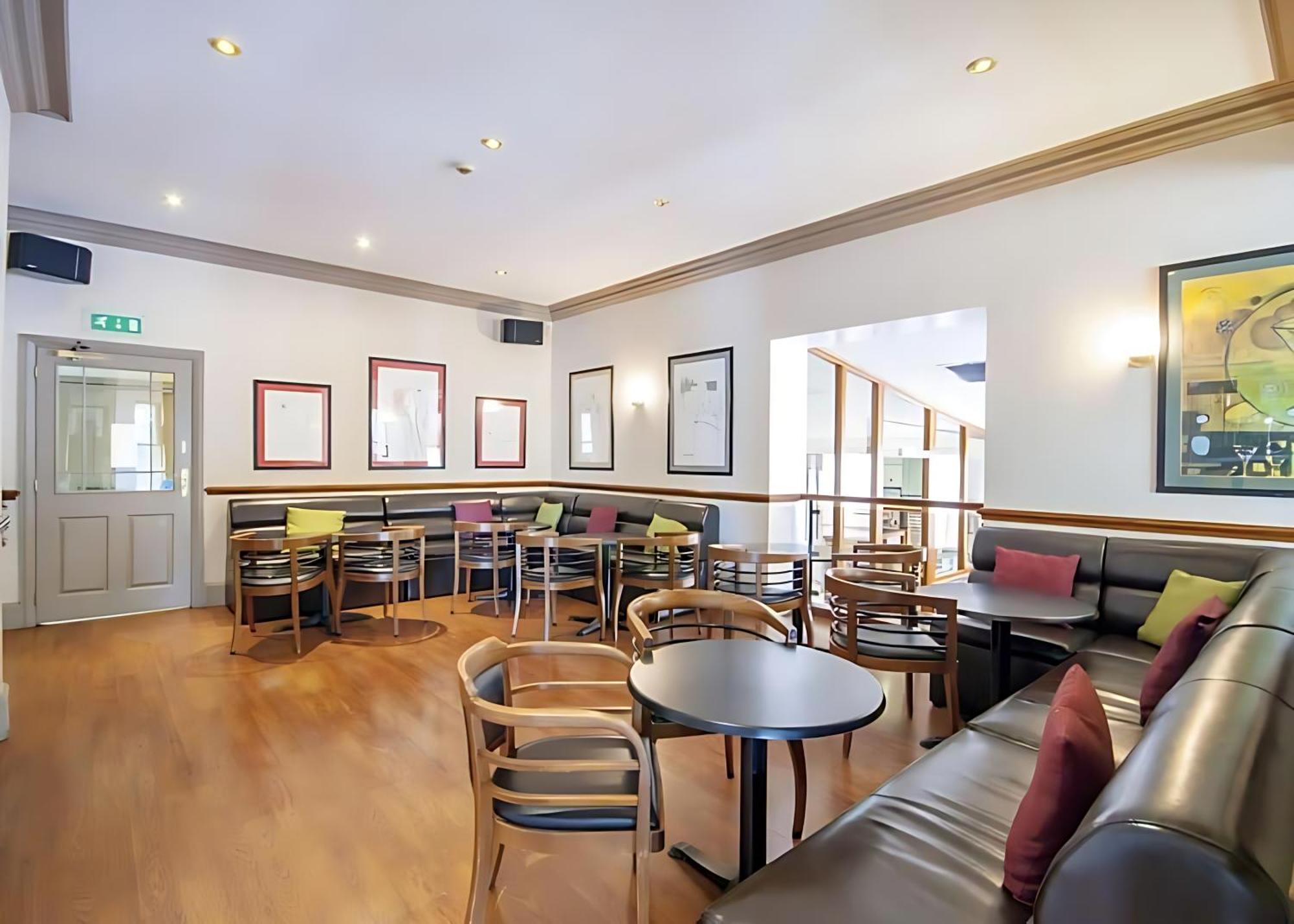 Staindrop By Hamlet Hotels Sheffield Ngoại thất bức ảnh