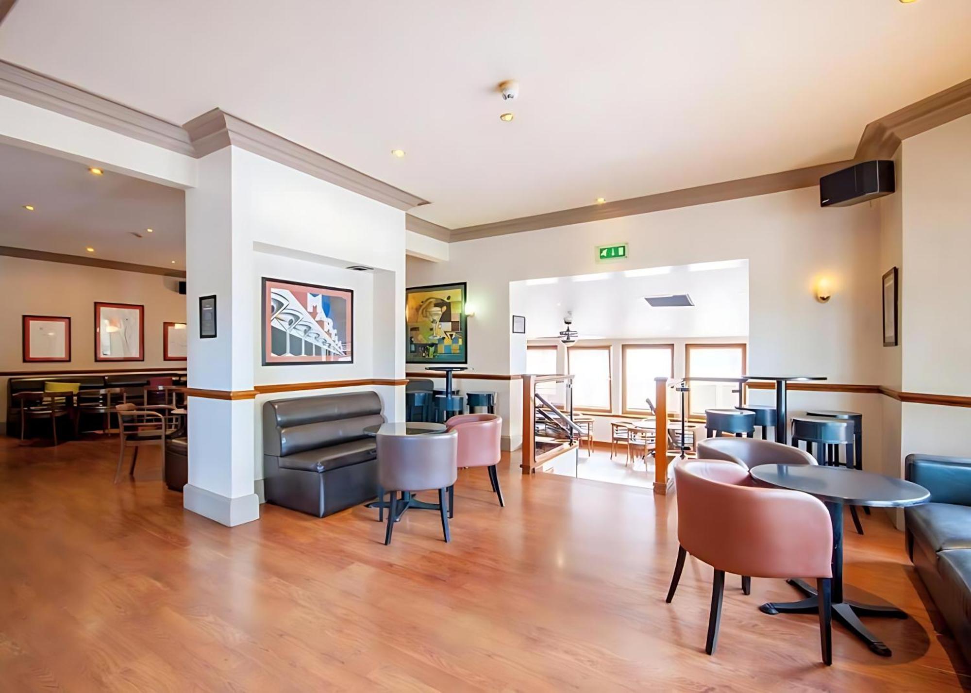 Staindrop Hotel Sheffield Ngoại thất bức ảnh