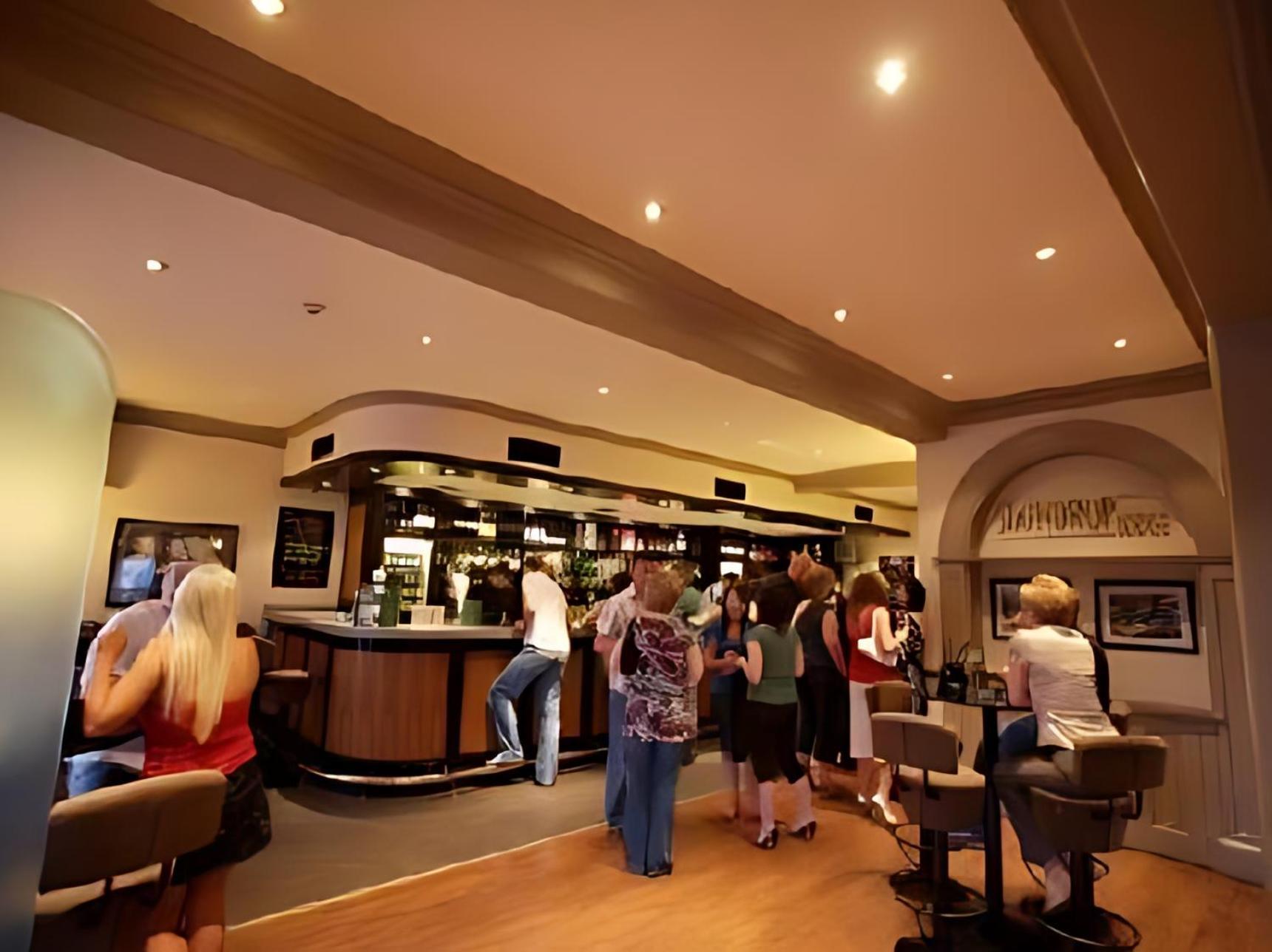 Staindrop By Hamlet Hotels Sheffield Ngoại thất bức ảnh