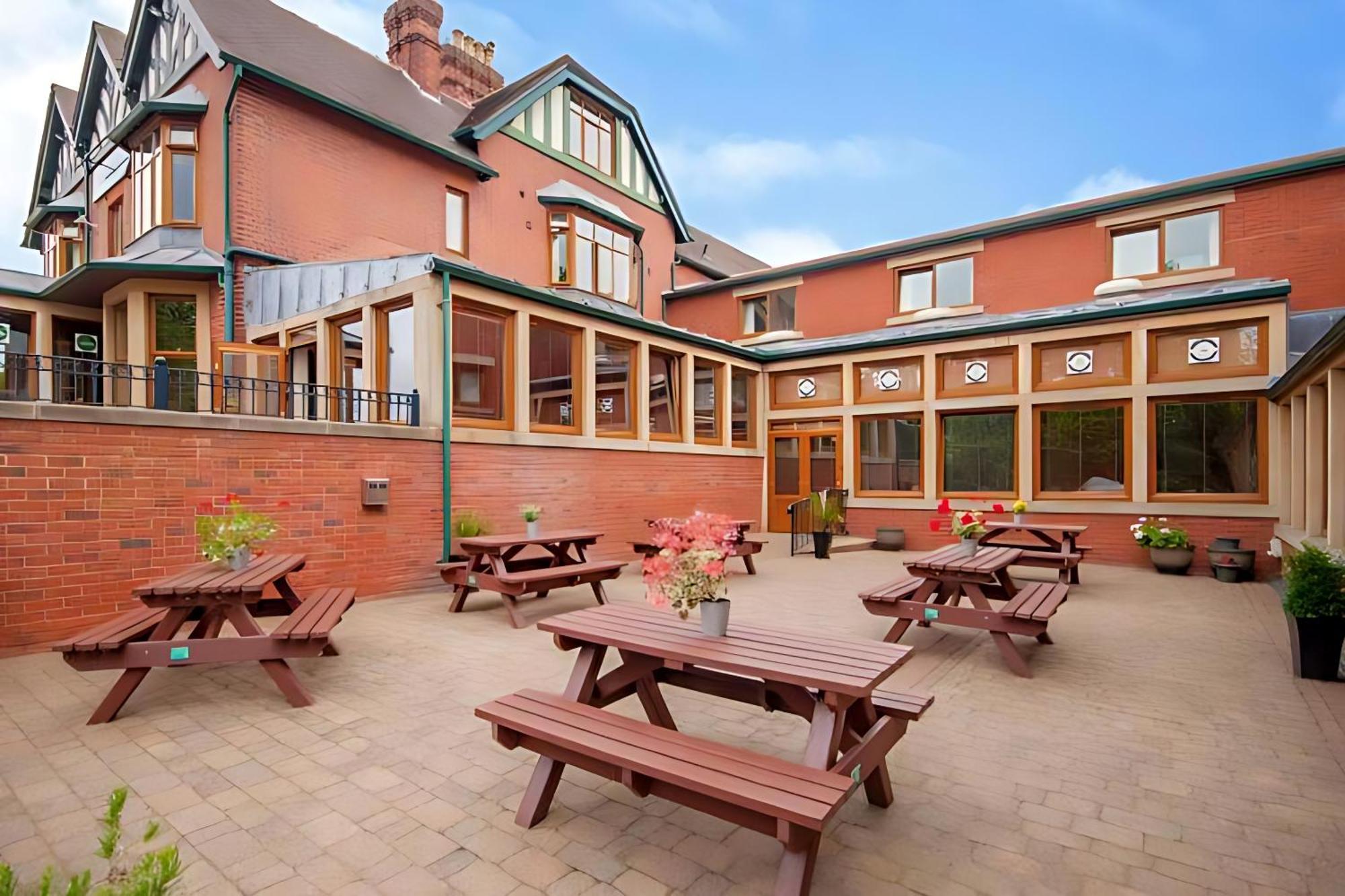 Staindrop By Hamlet Hotels Sheffield Ngoại thất bức ảnh