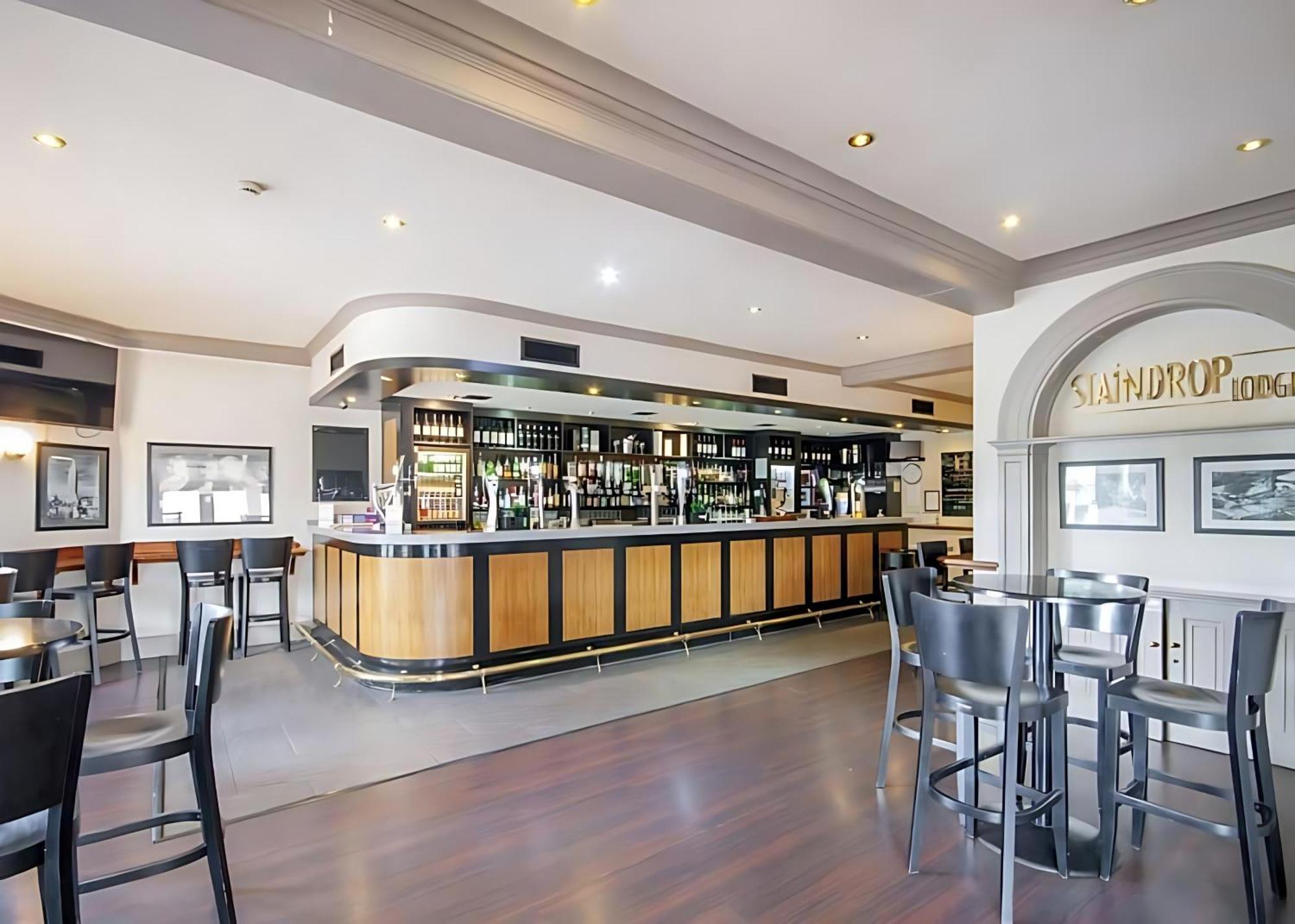 Staindrop By Hamlet Hotels Sheffield Ngoại thất bức ảnh
