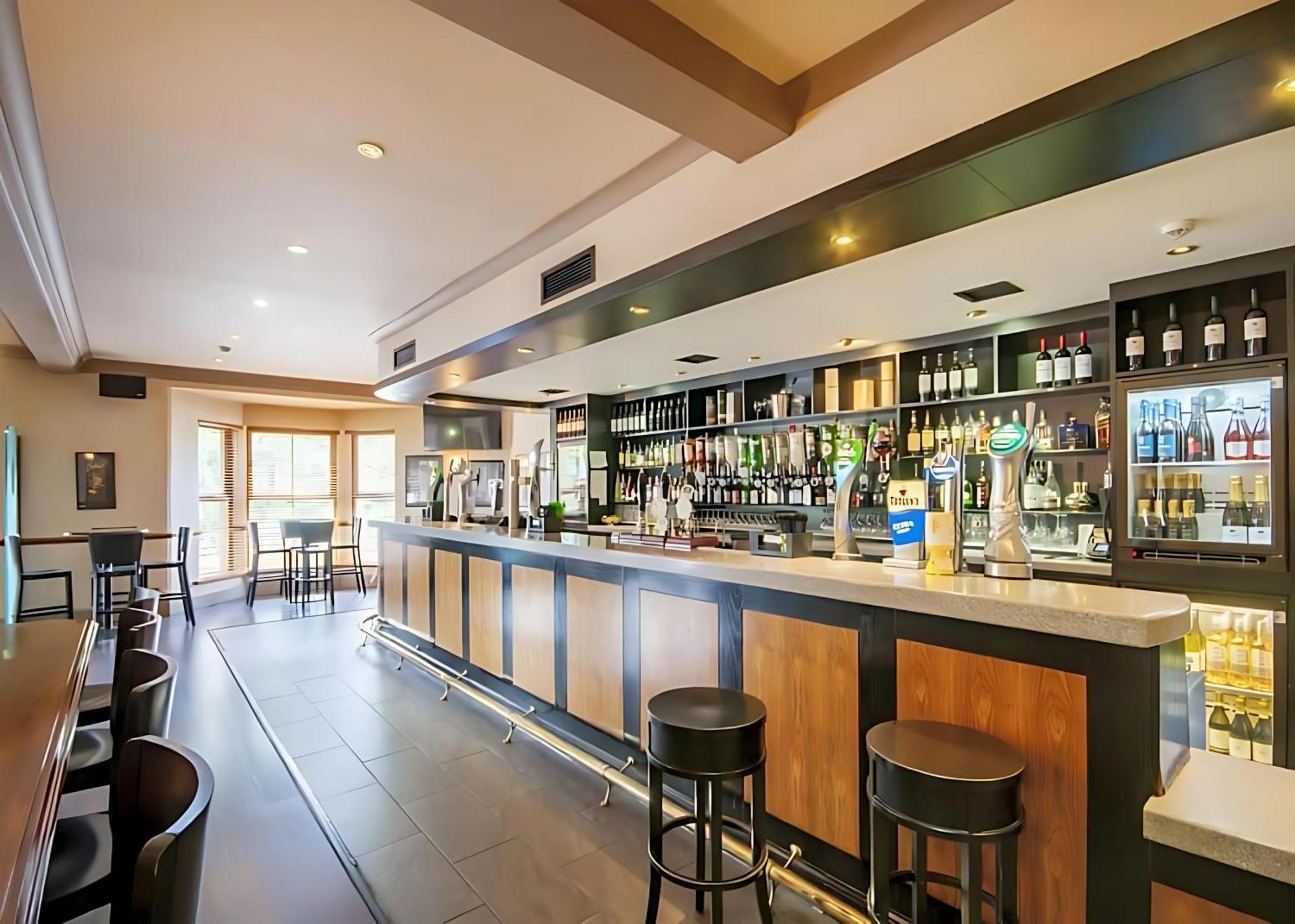Staindrop Hotel Sheffield Ngoại thất bức ảnh