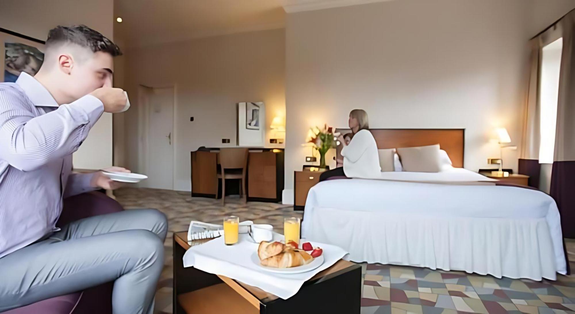 Staindrop By Hamlet Hotels Sheffield Ngoại thất bức ảnh