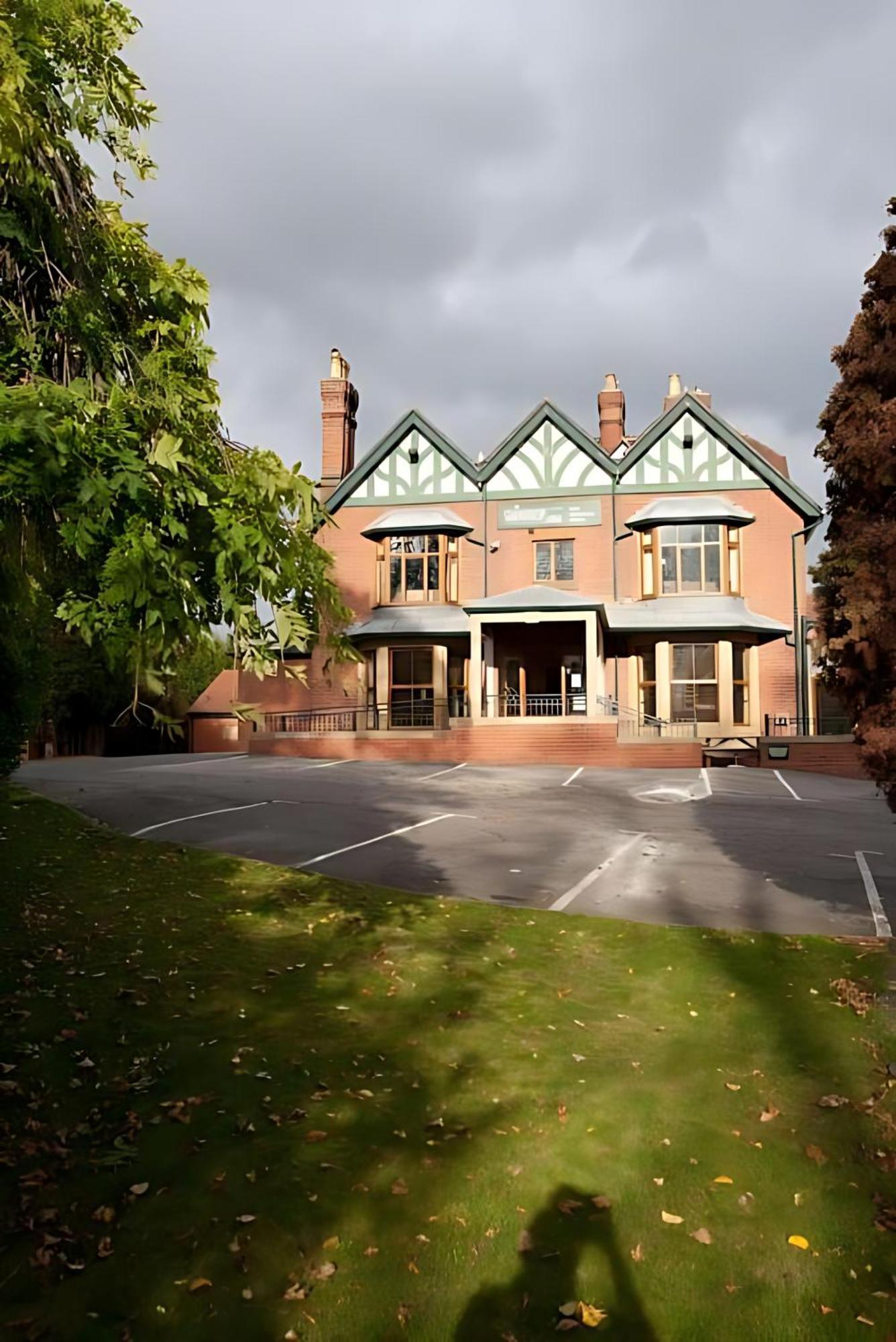 Staindrop By Hamlet Hotels Sheffield Ngoại thất bức ảnh
