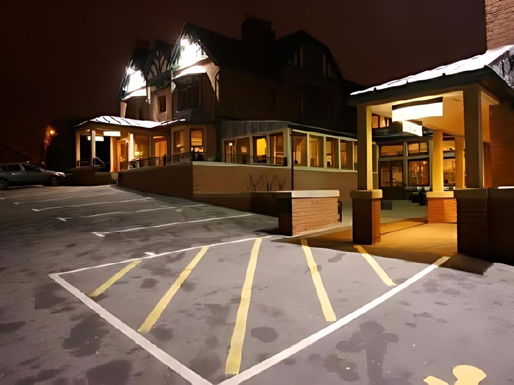 Staindrop Hotel Sheffield Ngoại thất bức ảnh