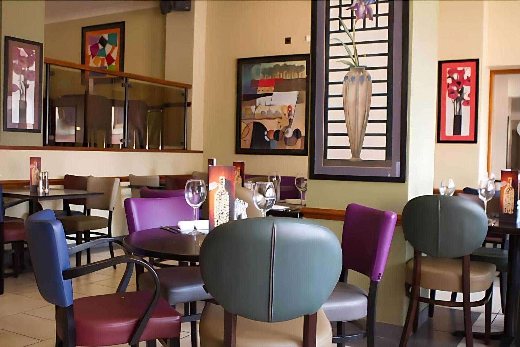 Staindrop By Hamlet Hotels Sheffield Ngoại thất bức ảnh