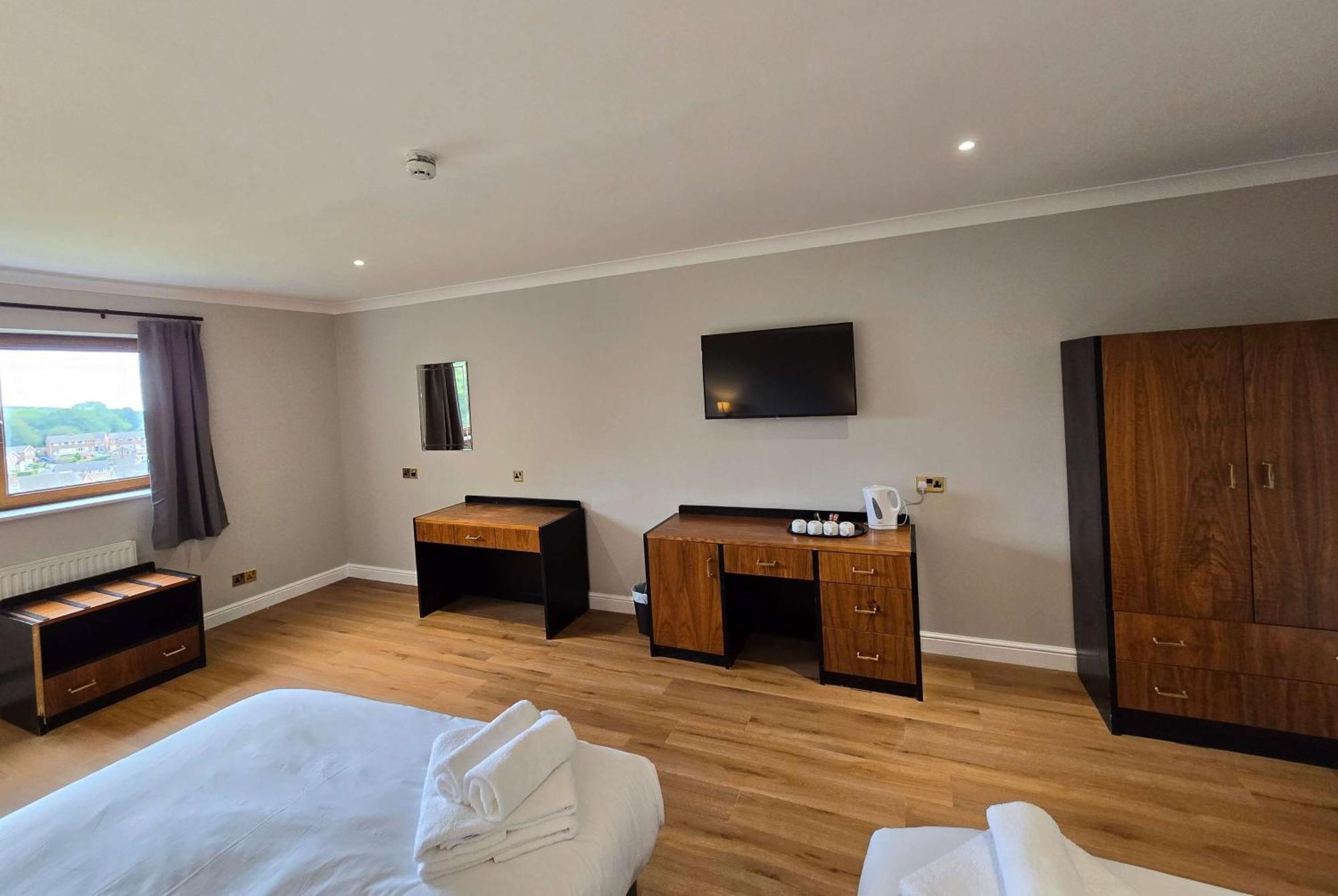 Staindrop By Hamlet Hotels Sheffield Ngoại thất bức ảnh