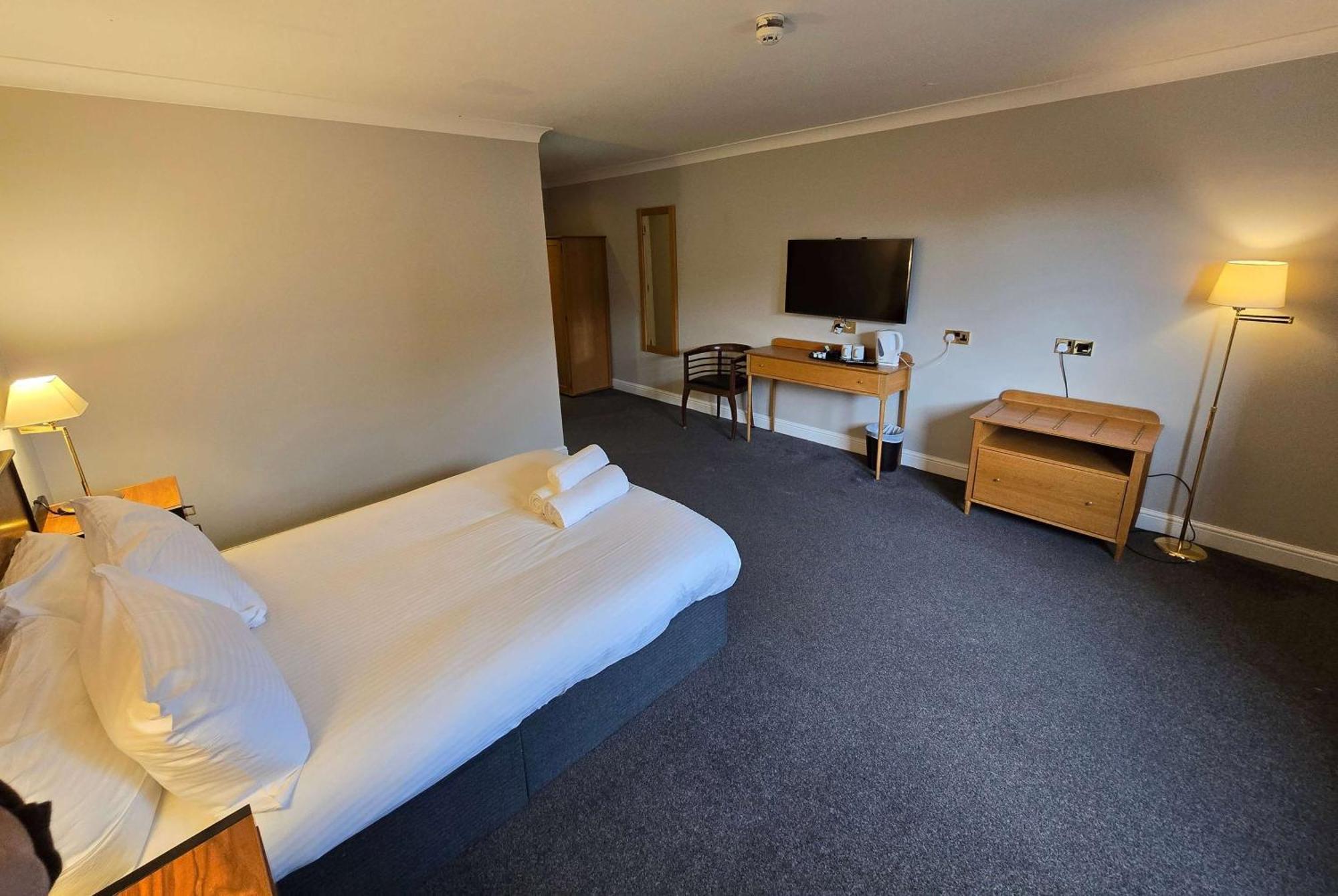 Staindrop By Hamlet Hotels Sheffield Ngoại thất bức ảnh