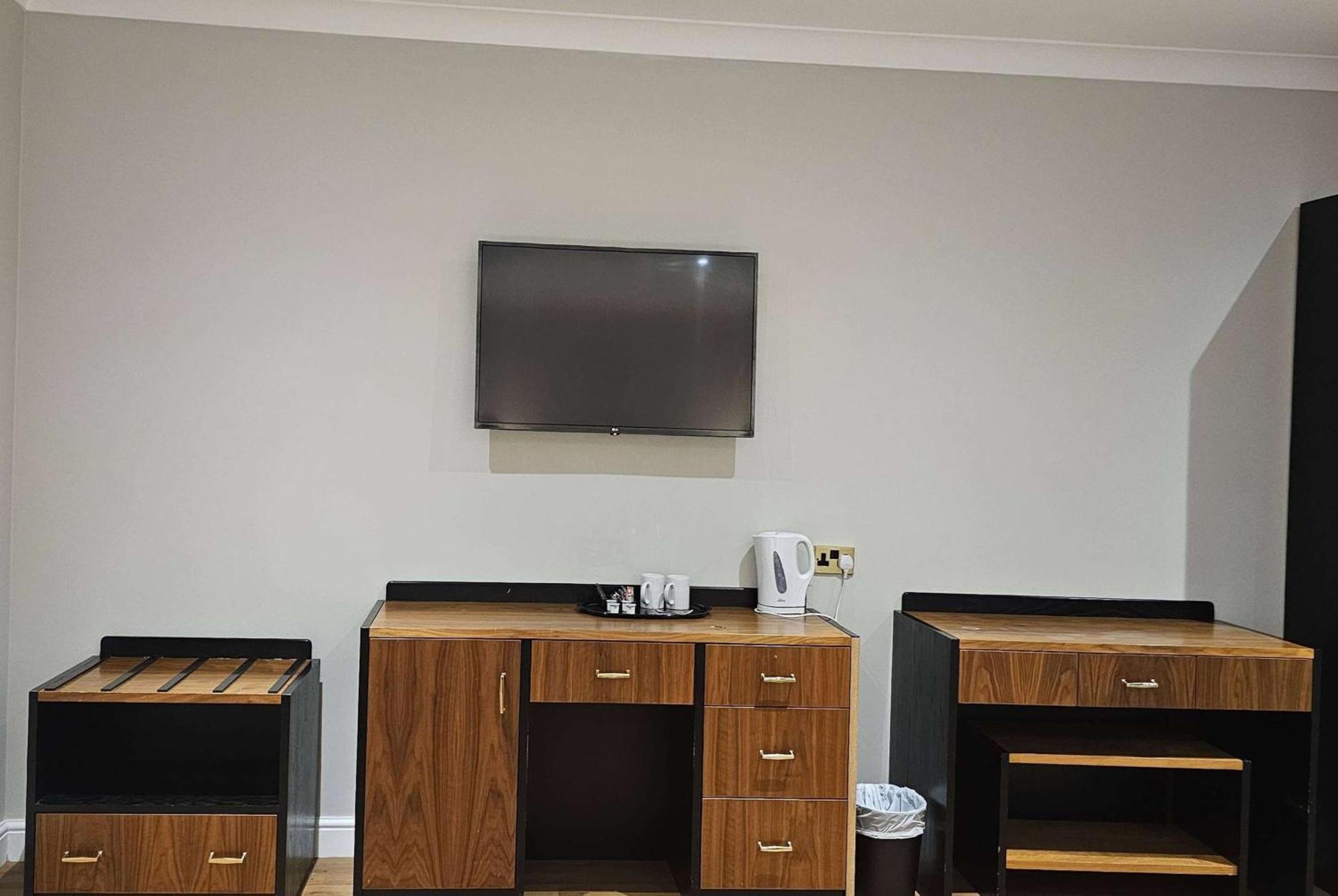 Staindrop By Hamlet Hotels Sheffield Ngoại thất bức ảnh