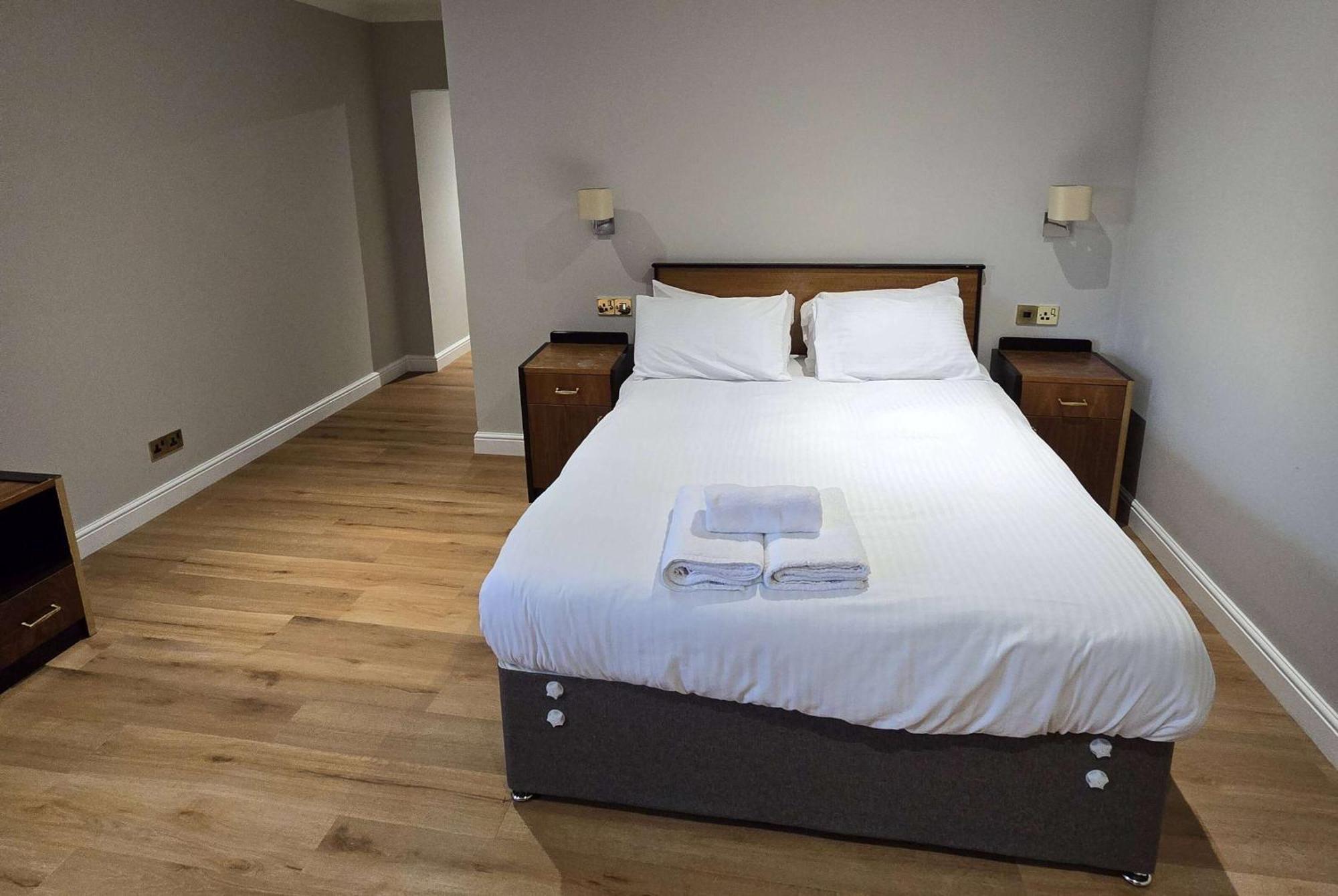 Staindrop By Hamlet Hotels Sheffield Ngoại thất bức ảnh