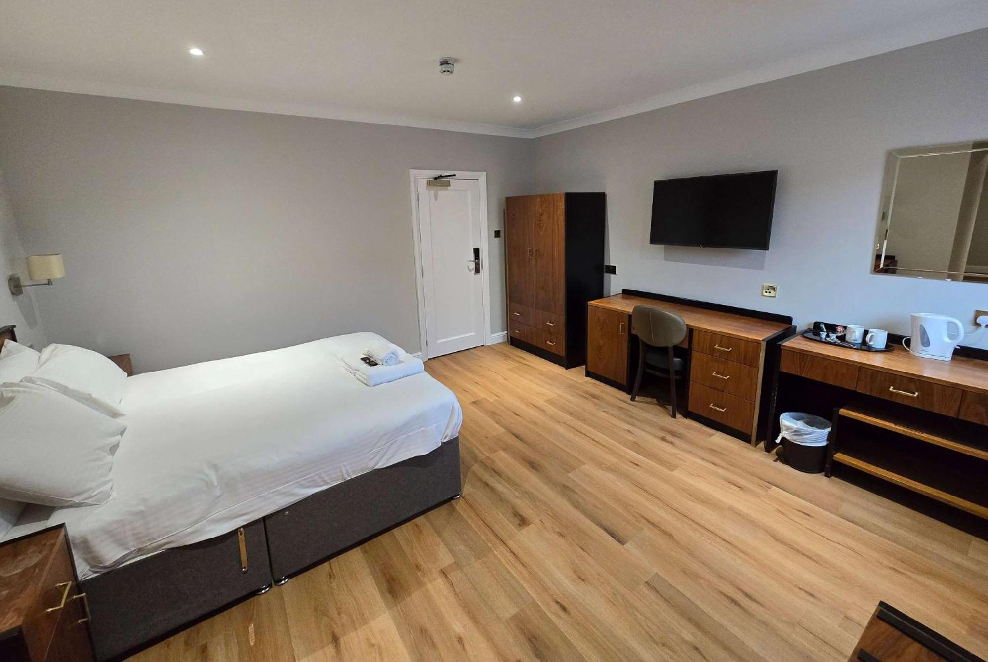 Staindrop Hotel Sheffield Ngoại thất bức ảnh