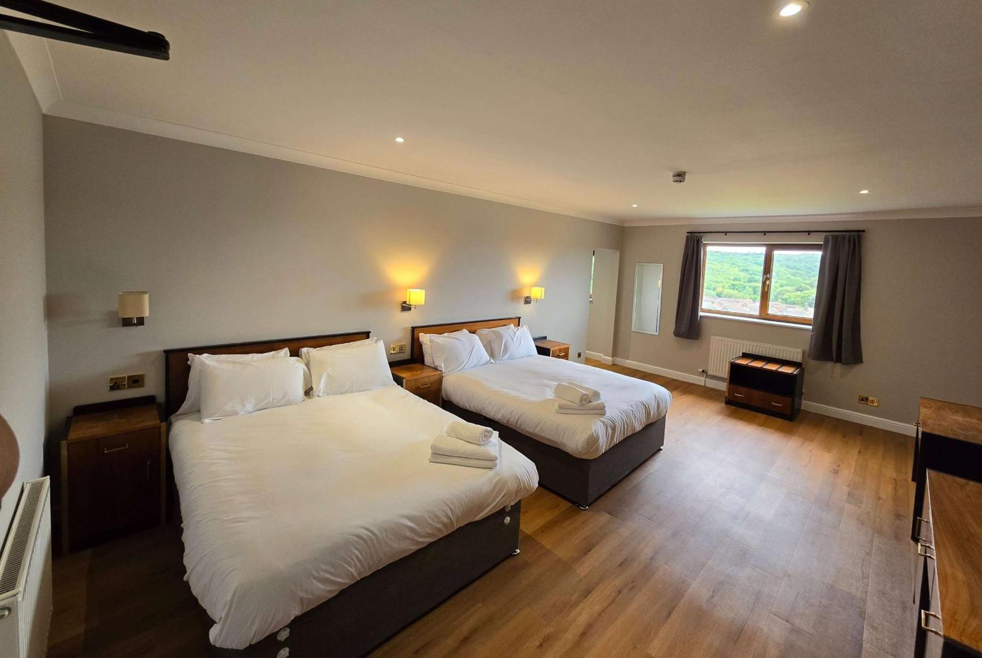 Staindrop Hotel Sheffield Ngoại thất bức ảnh