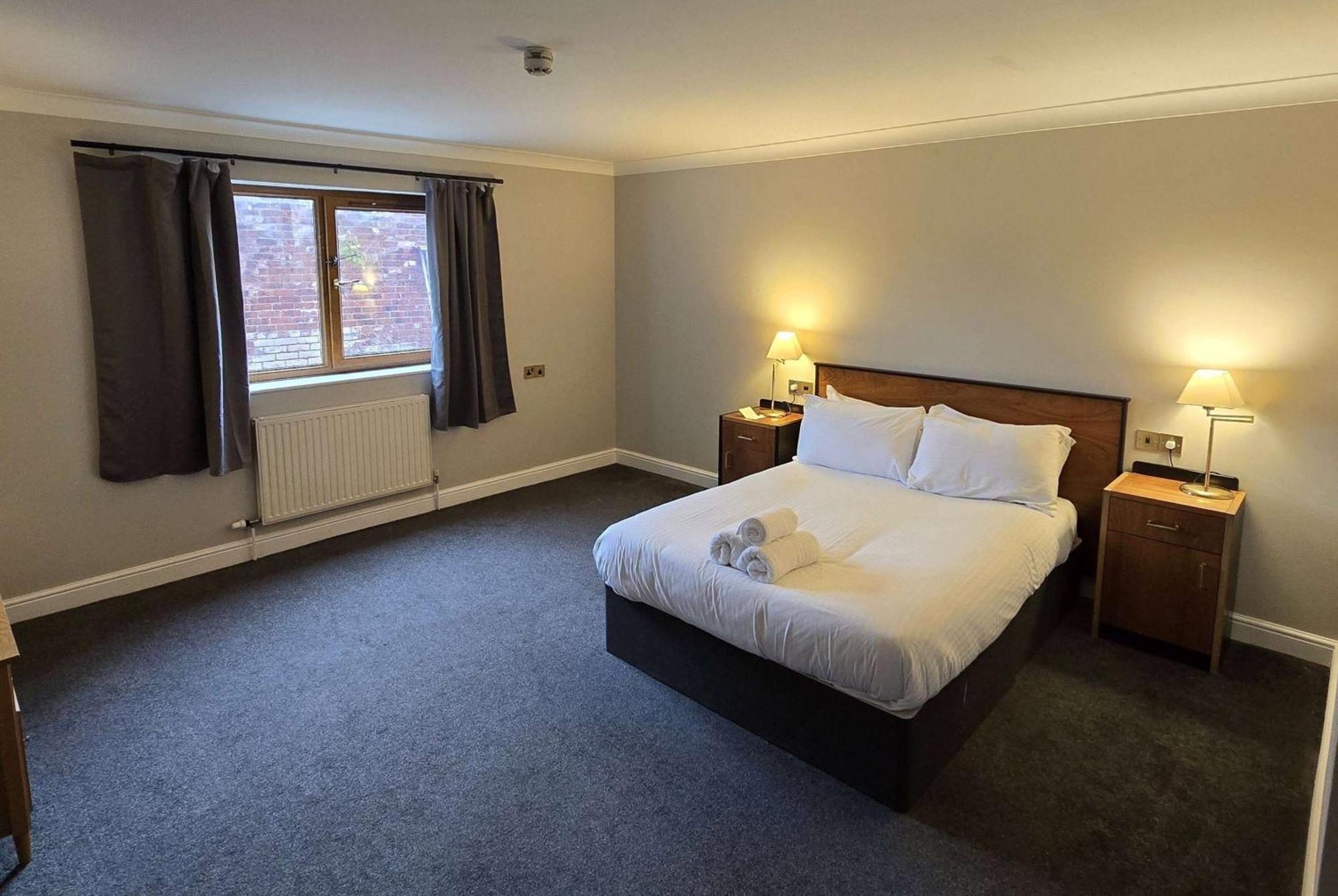 Staindrop Hotel Sheffield Ngoại thất bức ảnh