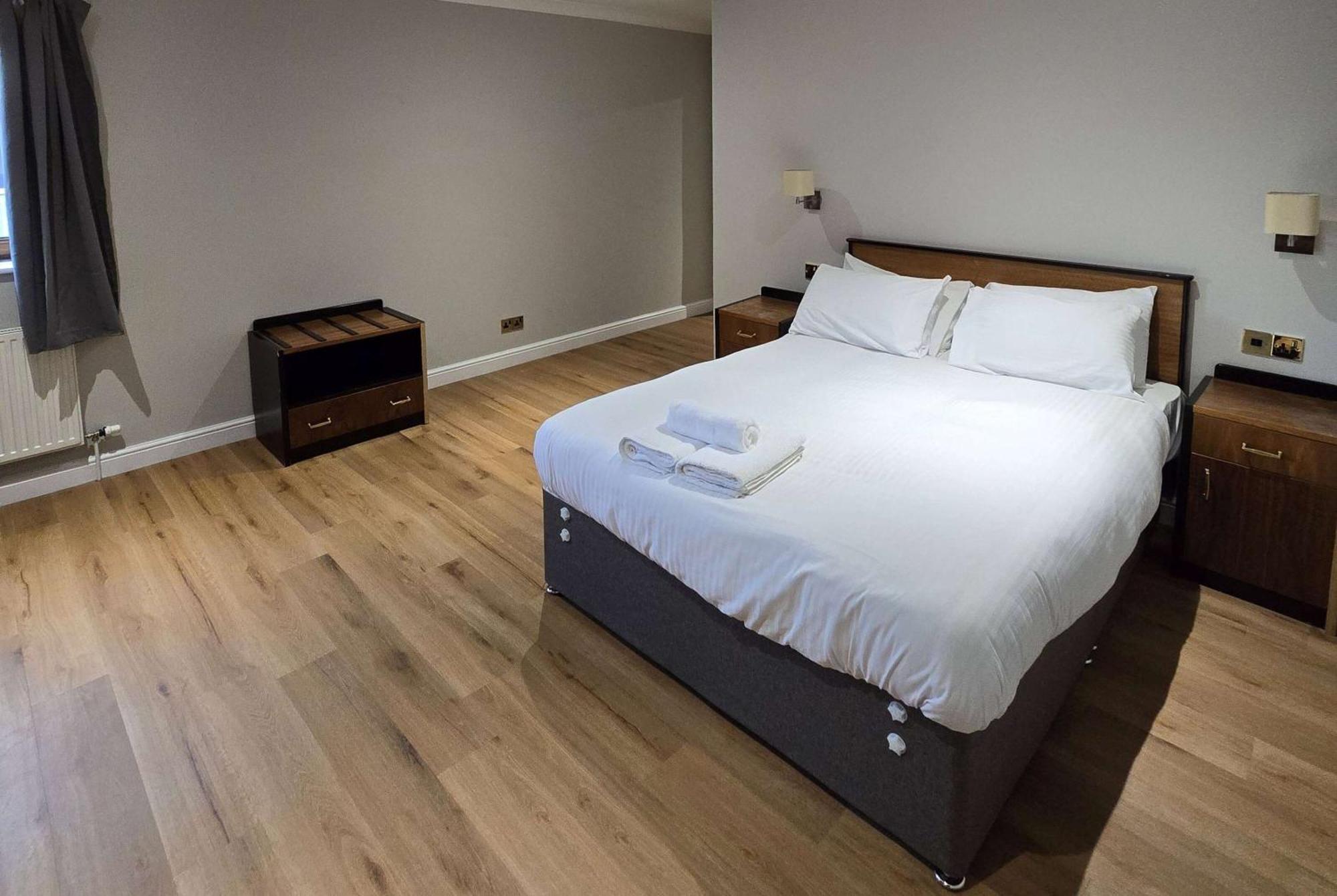 Staindrop By Hamlet Hotels Sheffield Ngoại thất bức ảnh