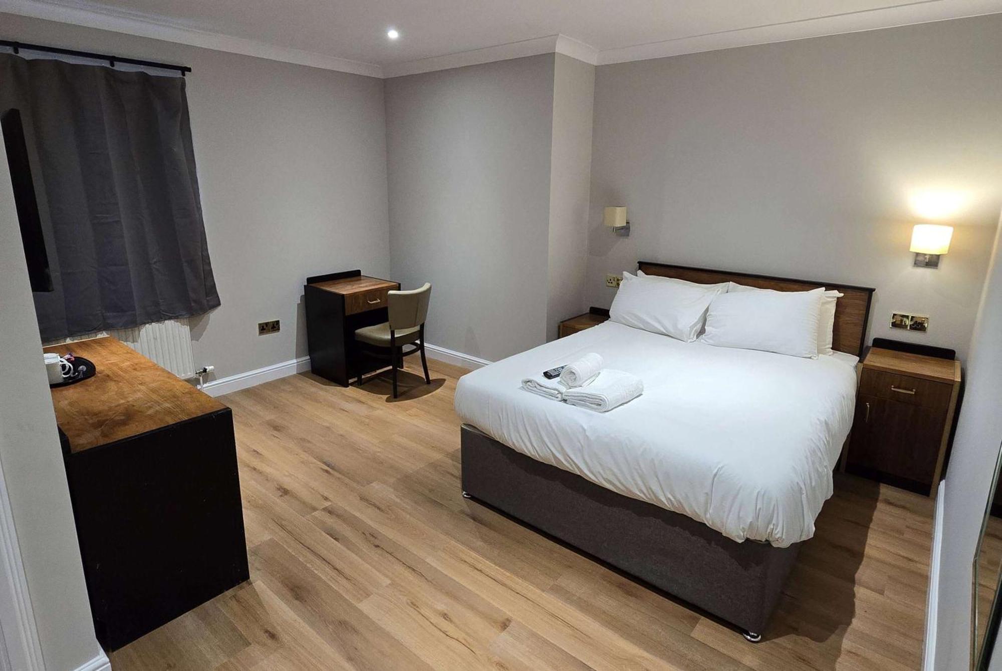 Staindrop Hotel Sheffield Ngoại thất bức ảnh