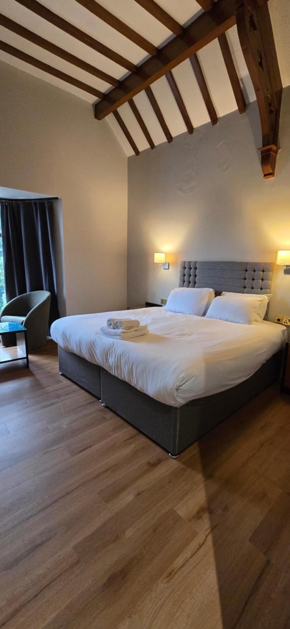 Staindrop By Hamlet Hotels Sheffield Ngoại thất bức ảnh