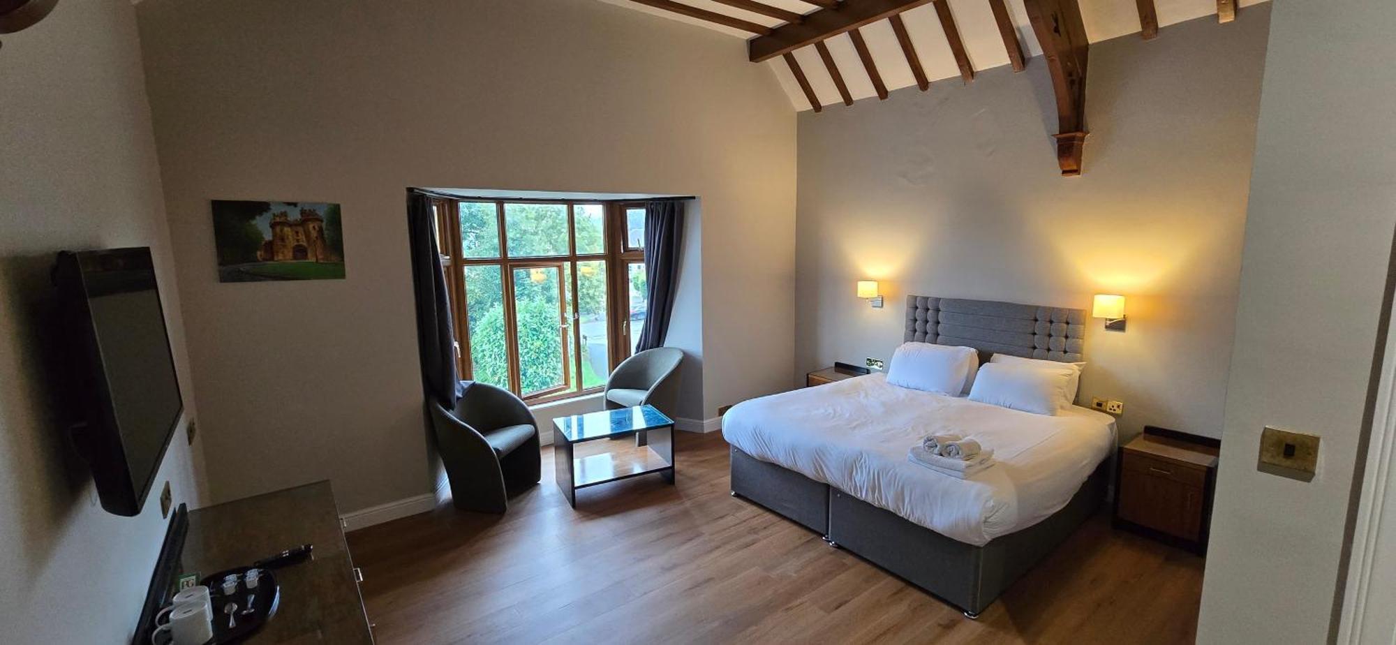 Staindrop By Hamlet Hotels Sheffield Ngoại thất bức ảnh