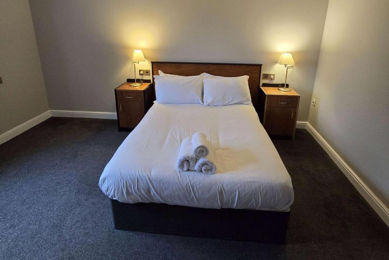 Staindrop By Hamlet Hotels Sheffield Ngoại thất bức ảnh